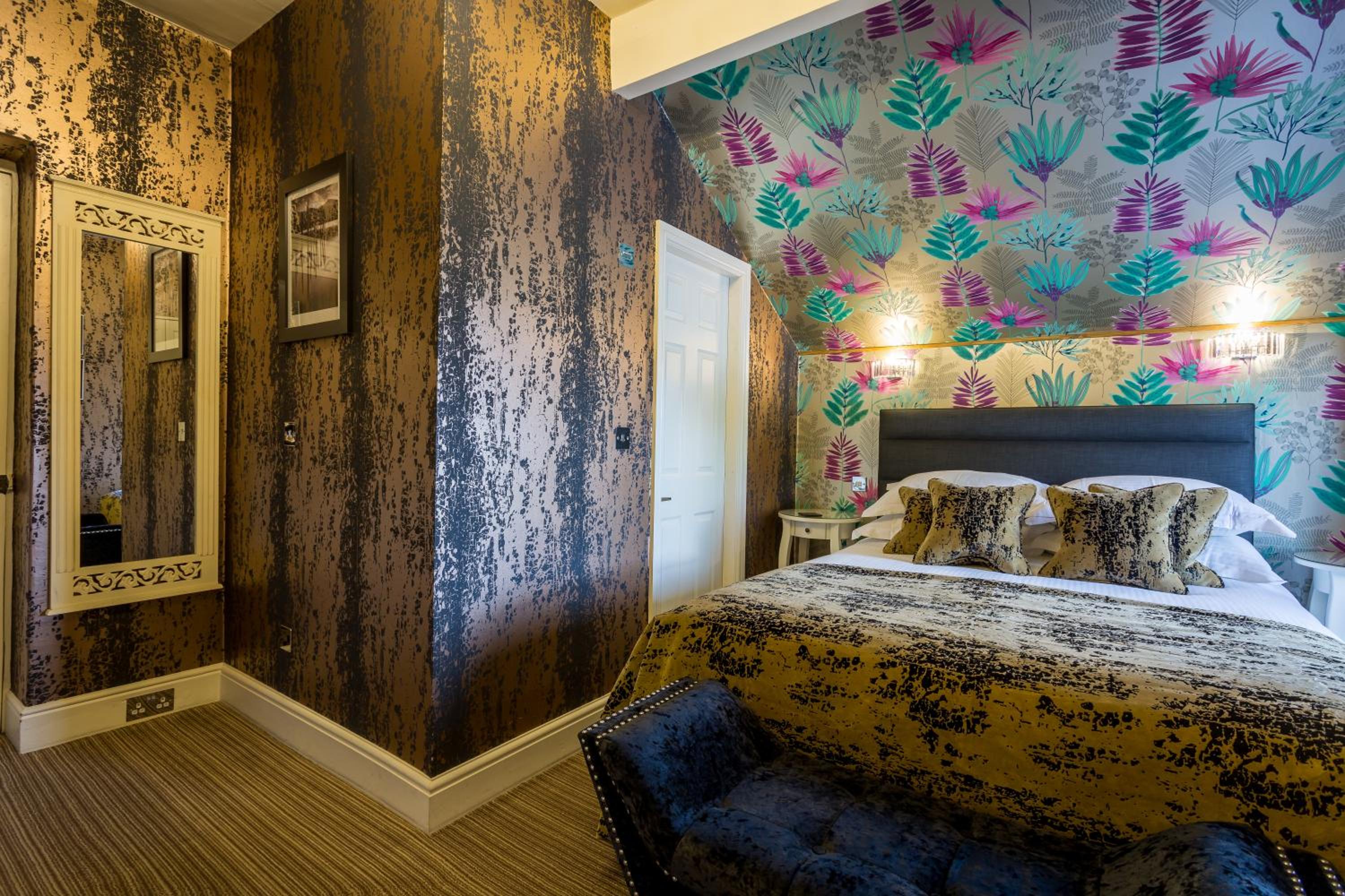 Deluxe Double Room photo 3