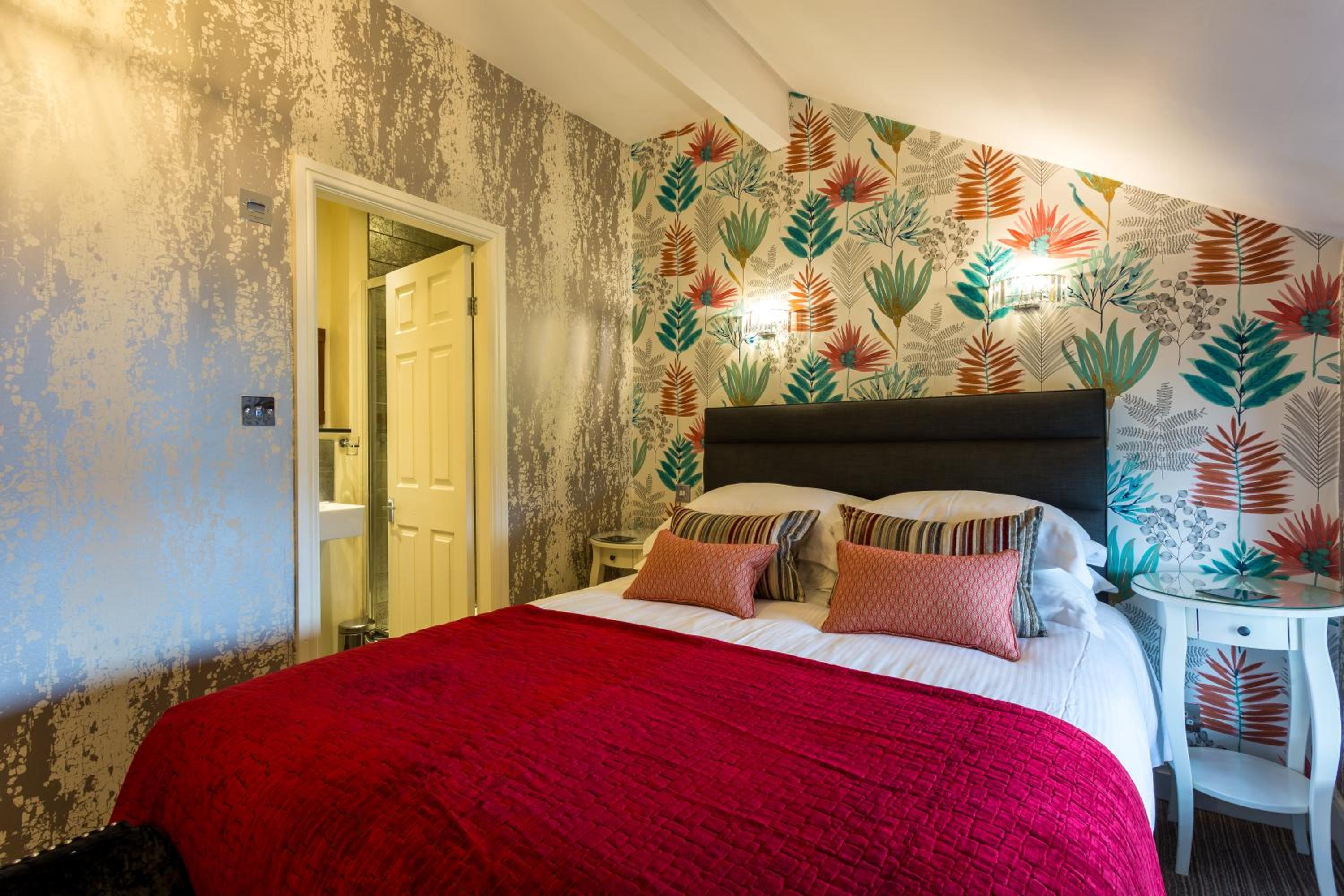 Cozy Double Room photo 1