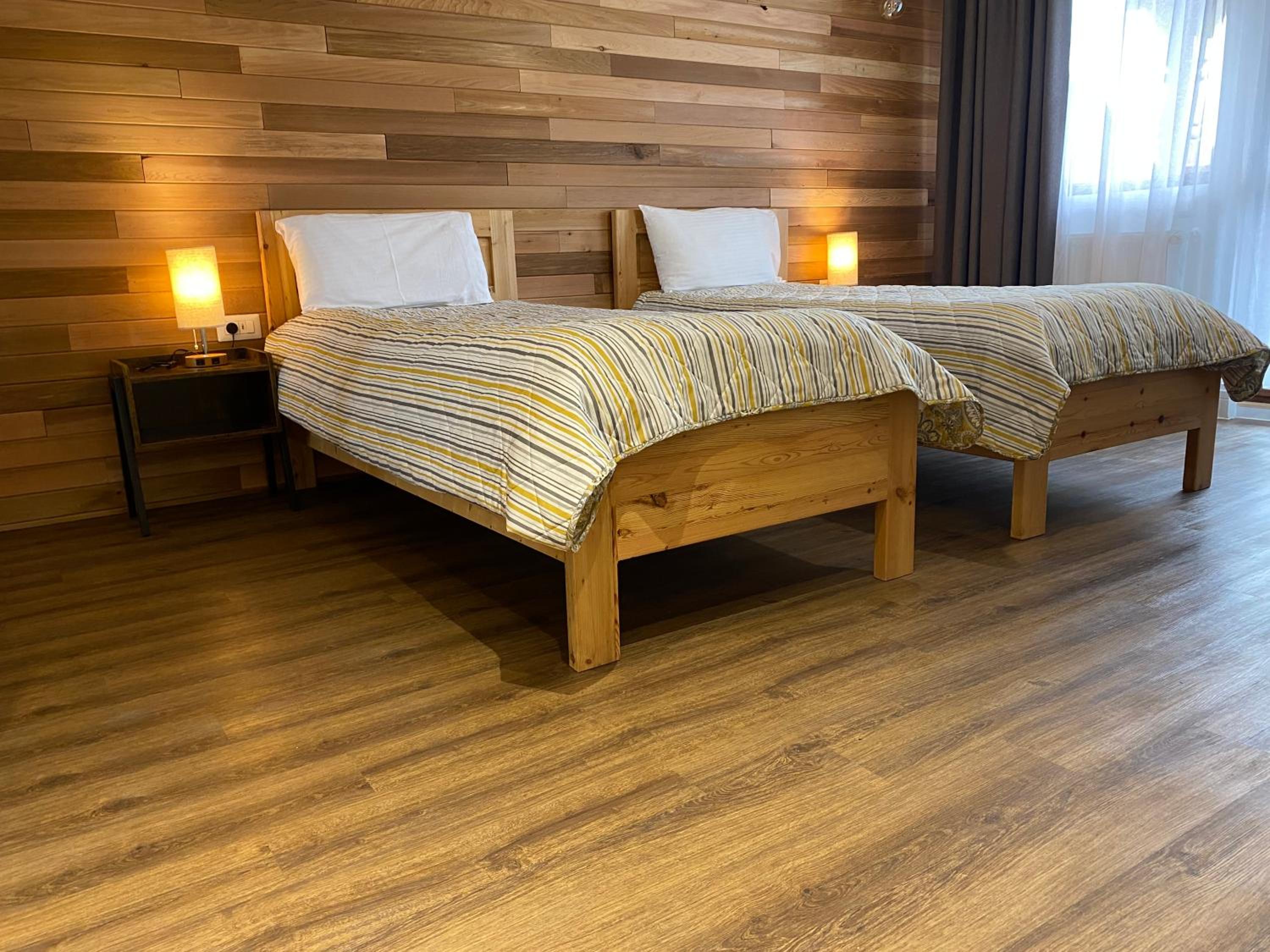 Double or Twin Room - Photo 2