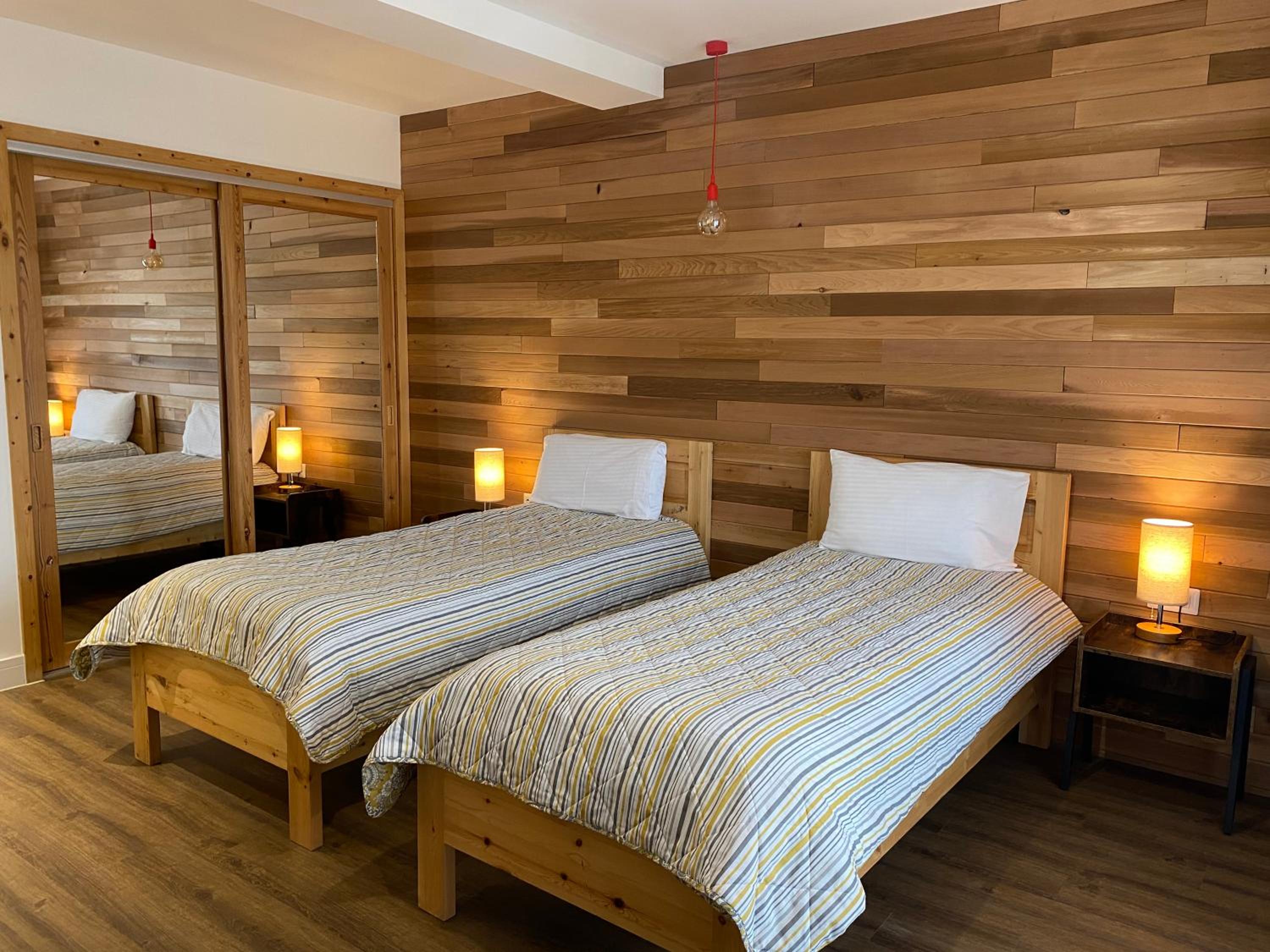 Double or Twin Room - Photo 3