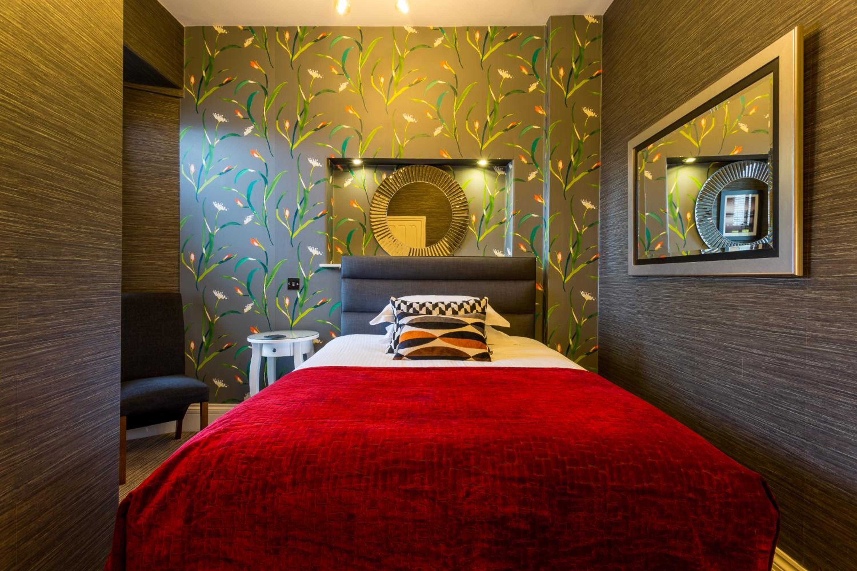 Single Room photo 1