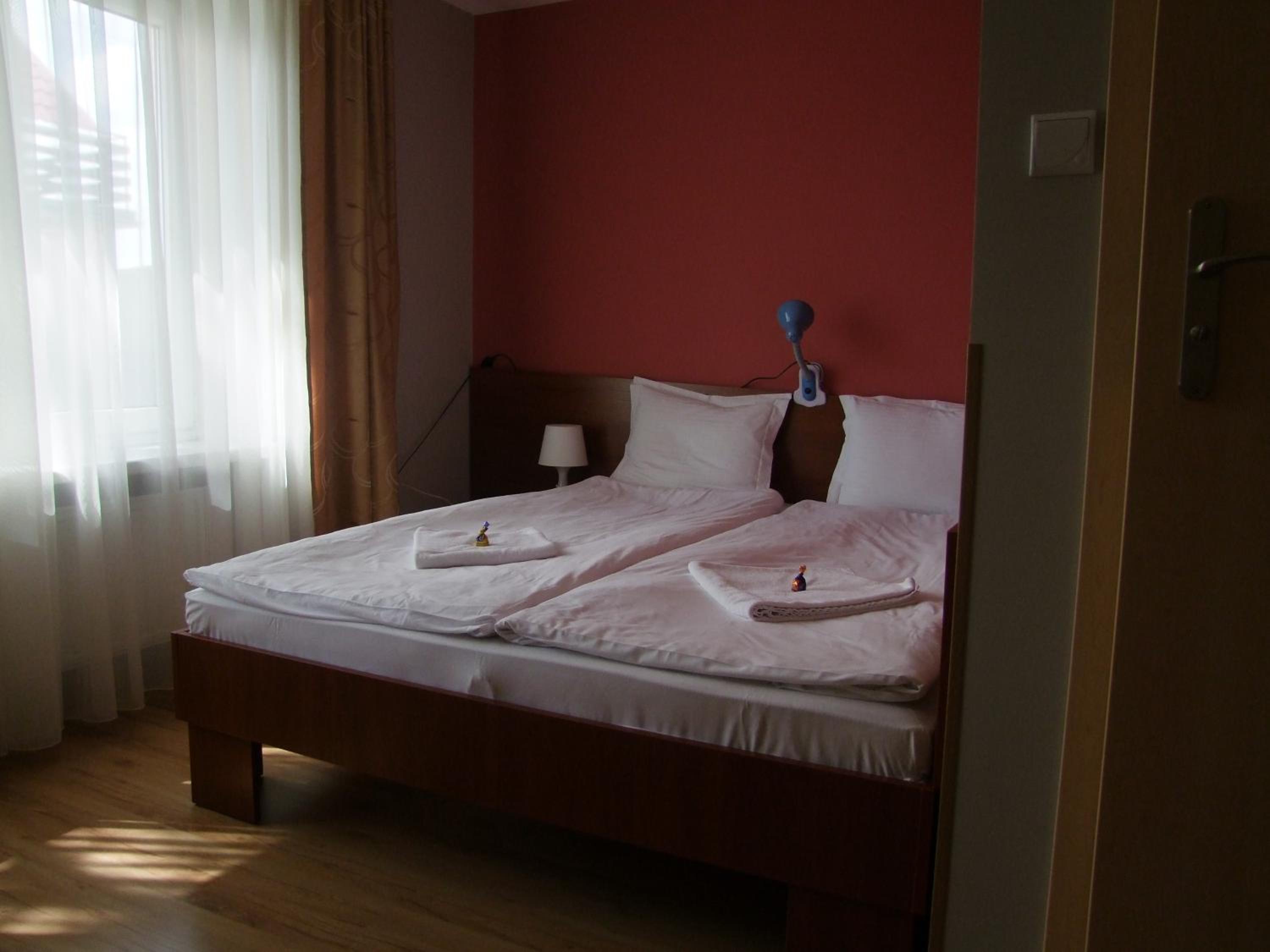 Deluxe Double or Twin Room photo 1