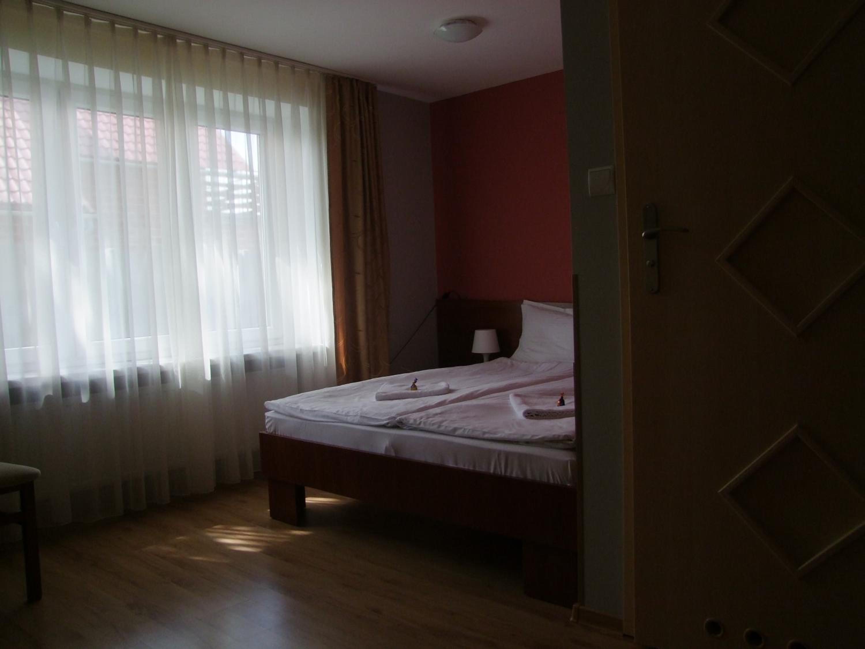 Deluxe Double or Twin Room photo 2
