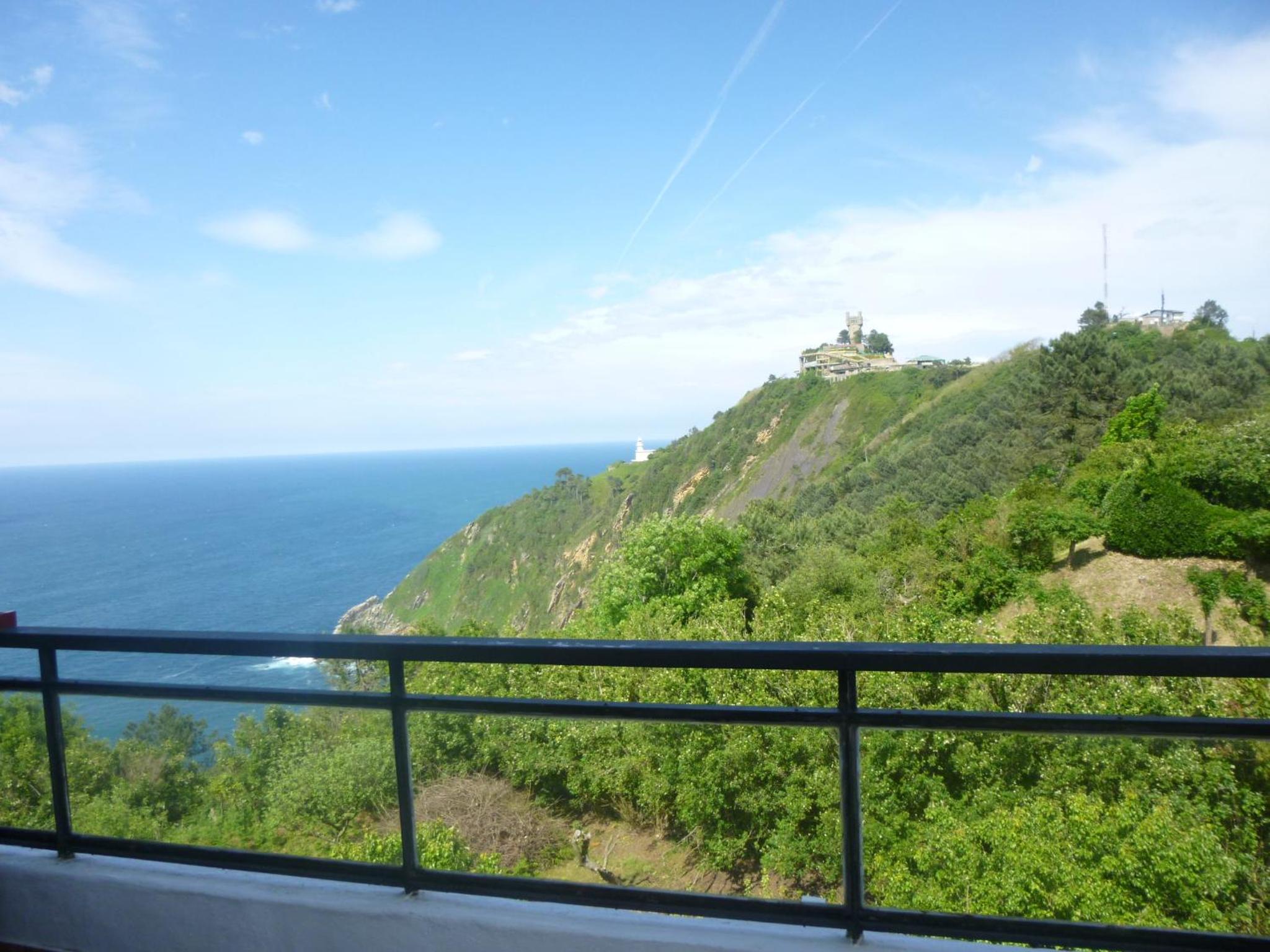 Double or Twin Room with Sea View - Photo 7