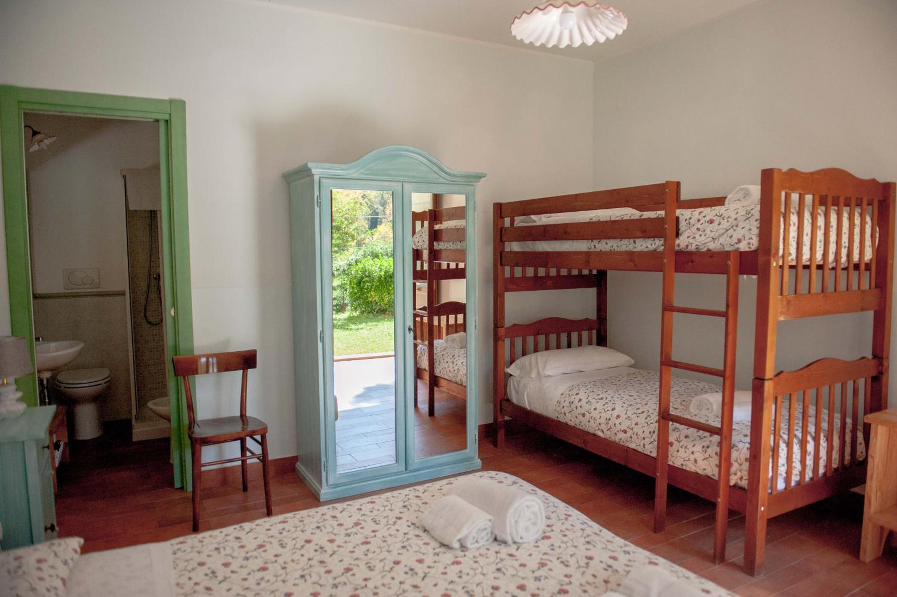 Triple Room photo 2
