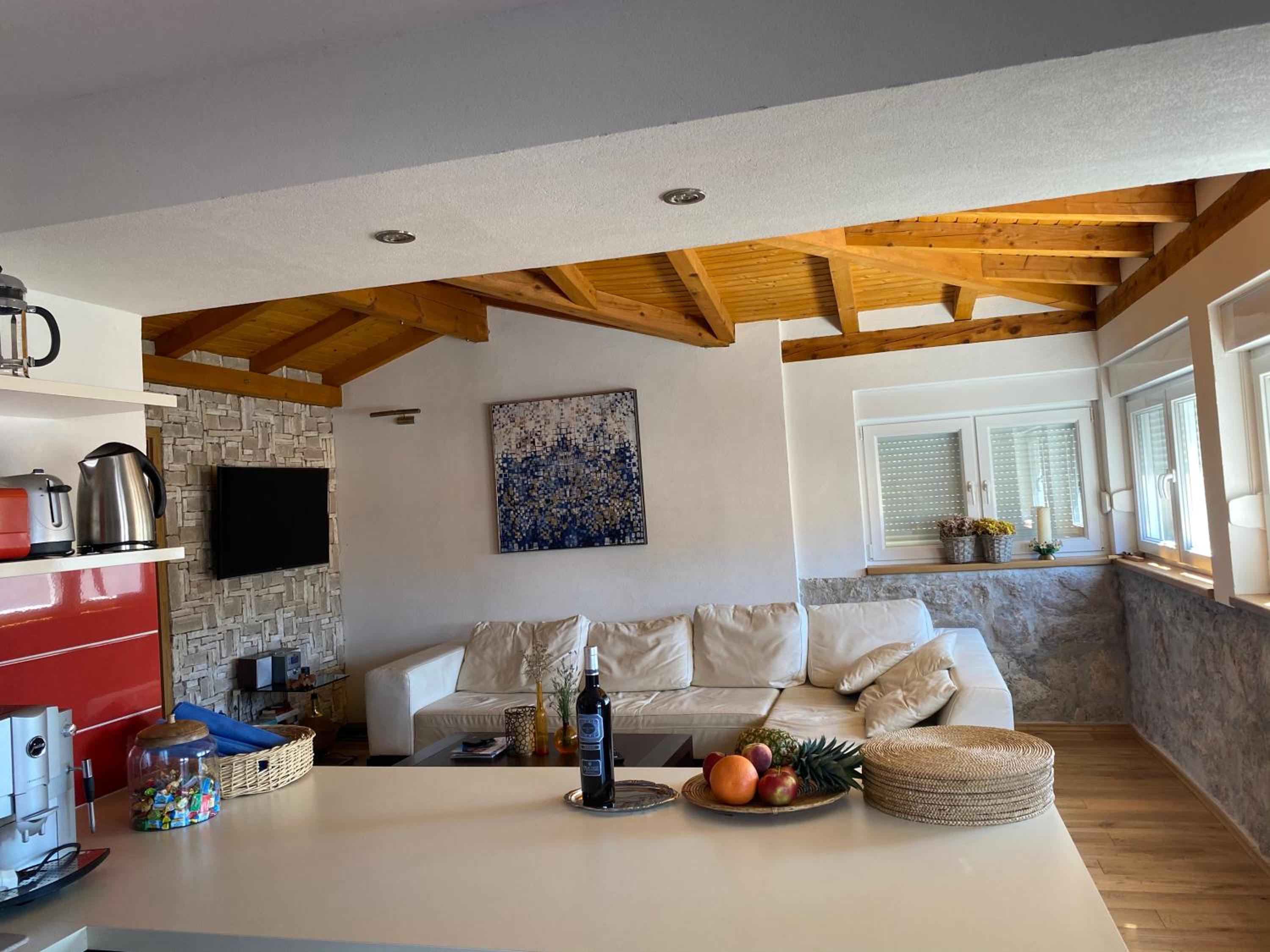 Villa with Sea View photo 1