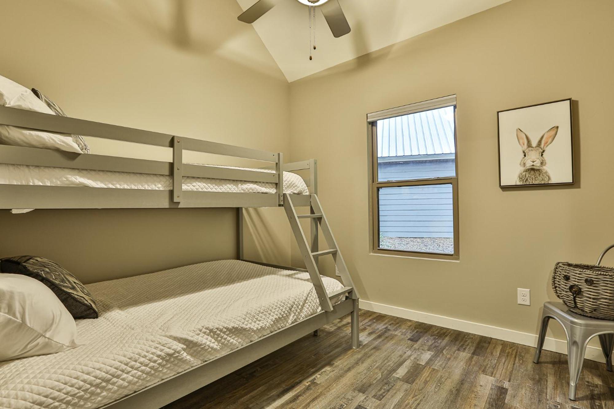 Two-Bedroom Villa - Photo 1