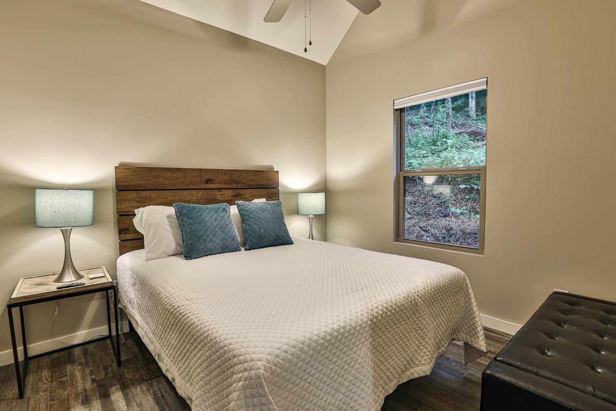Two-Bedroom Villa - Photo 2
