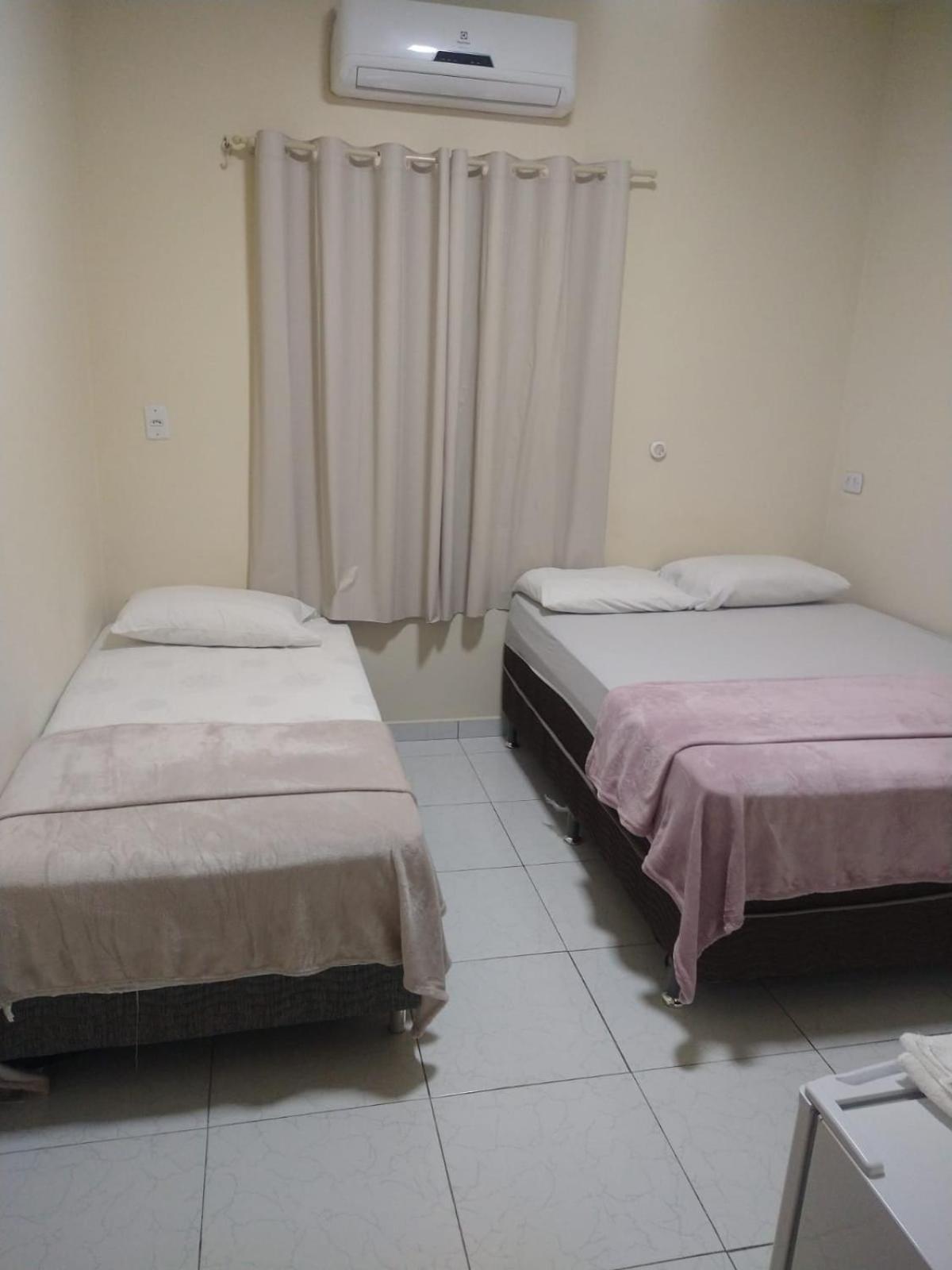 Comfort Triple Room - Photo 1