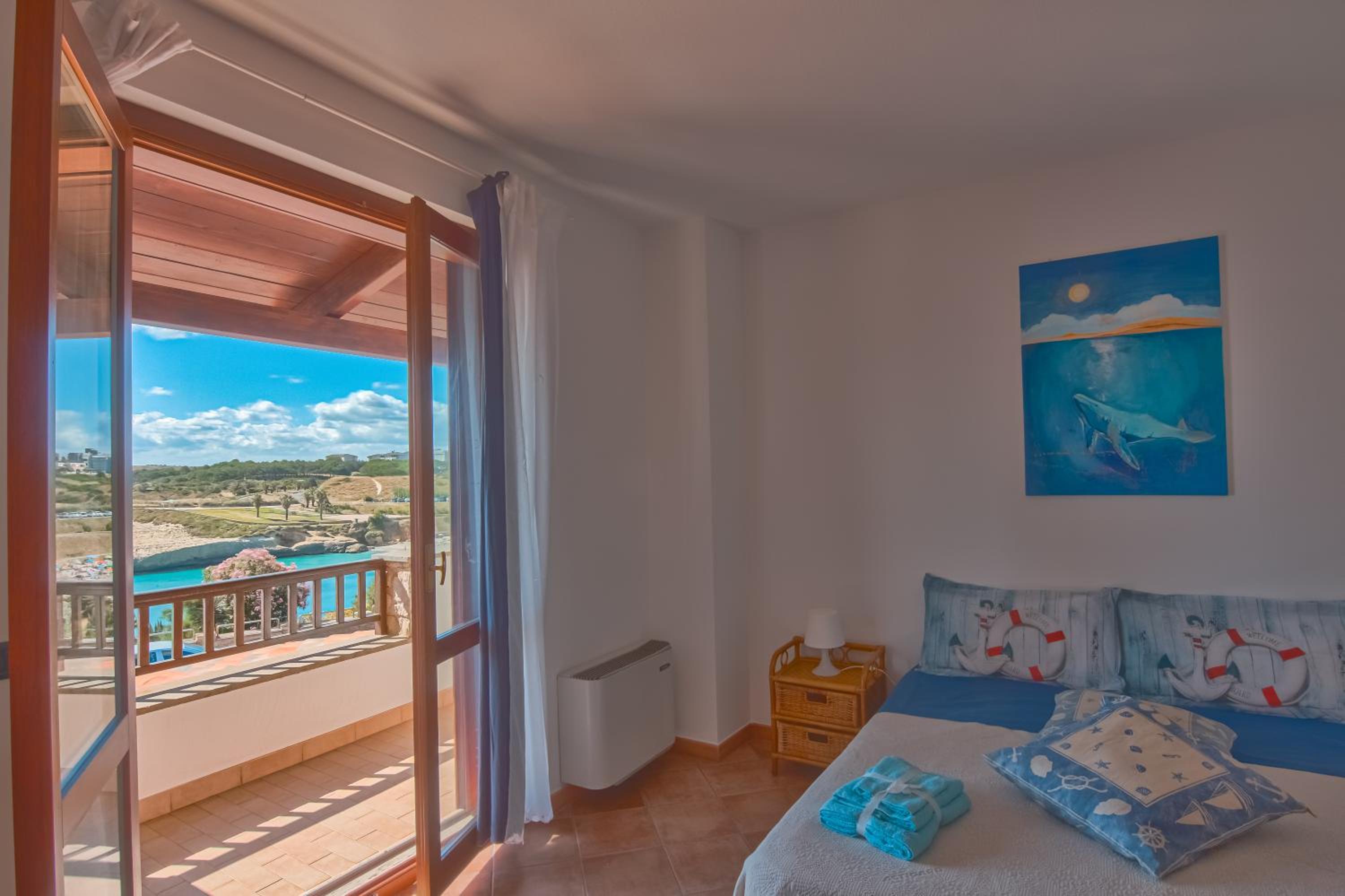 Villa - Beach Front