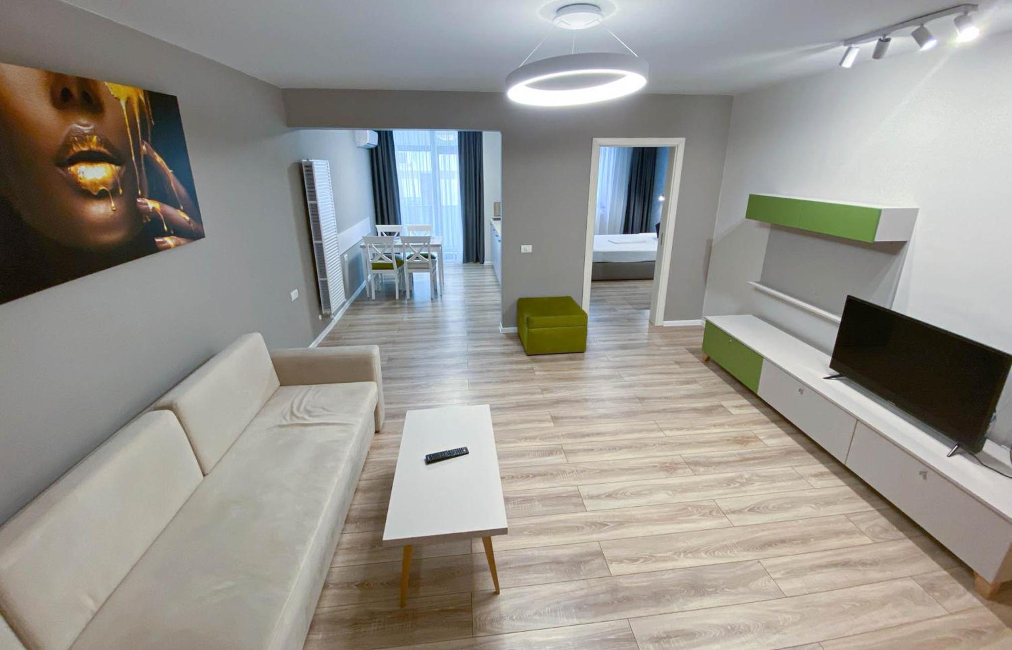 Deluxe Apartment - Photo 11