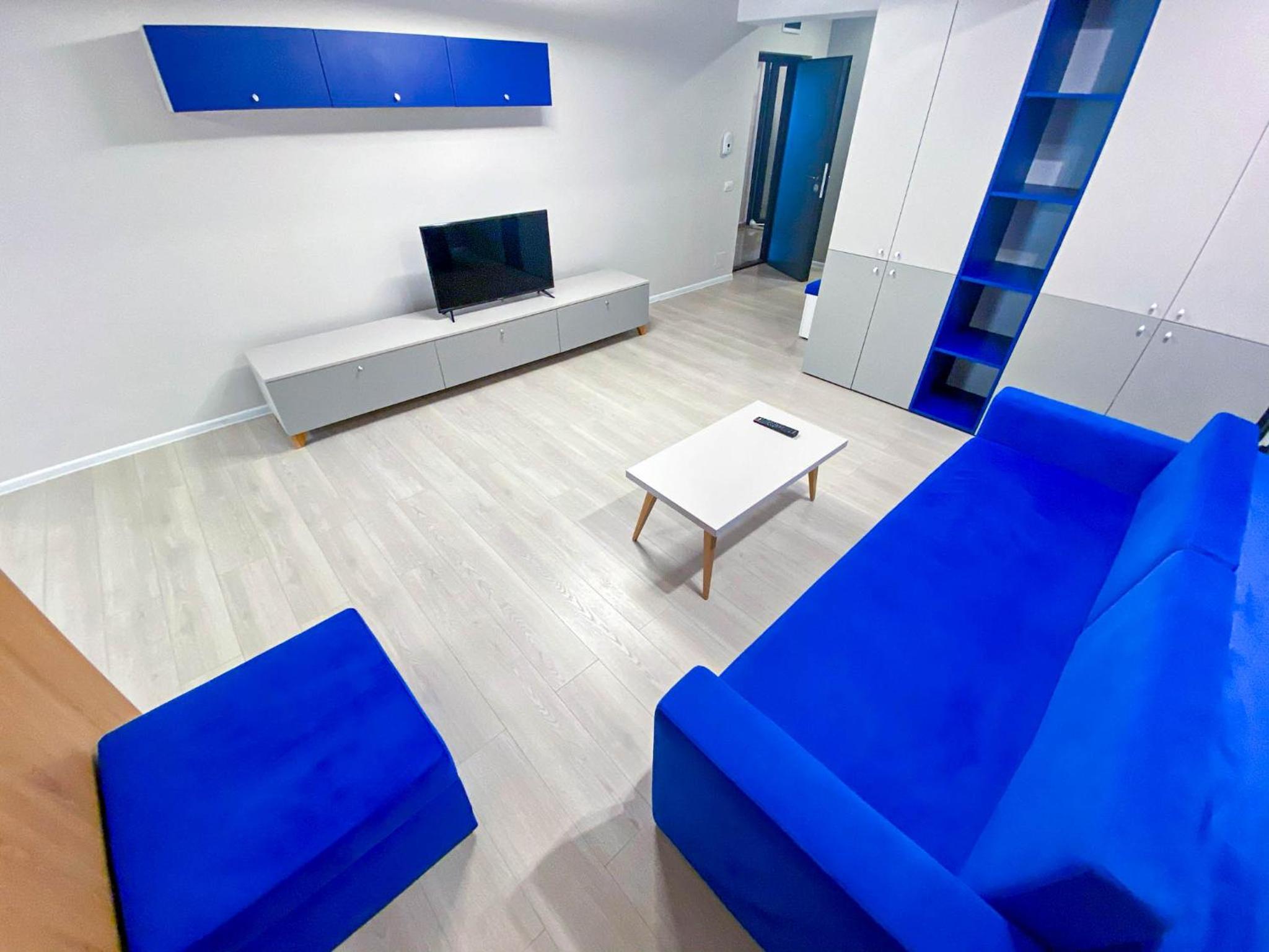 Deluxe Apartment - Photo 12