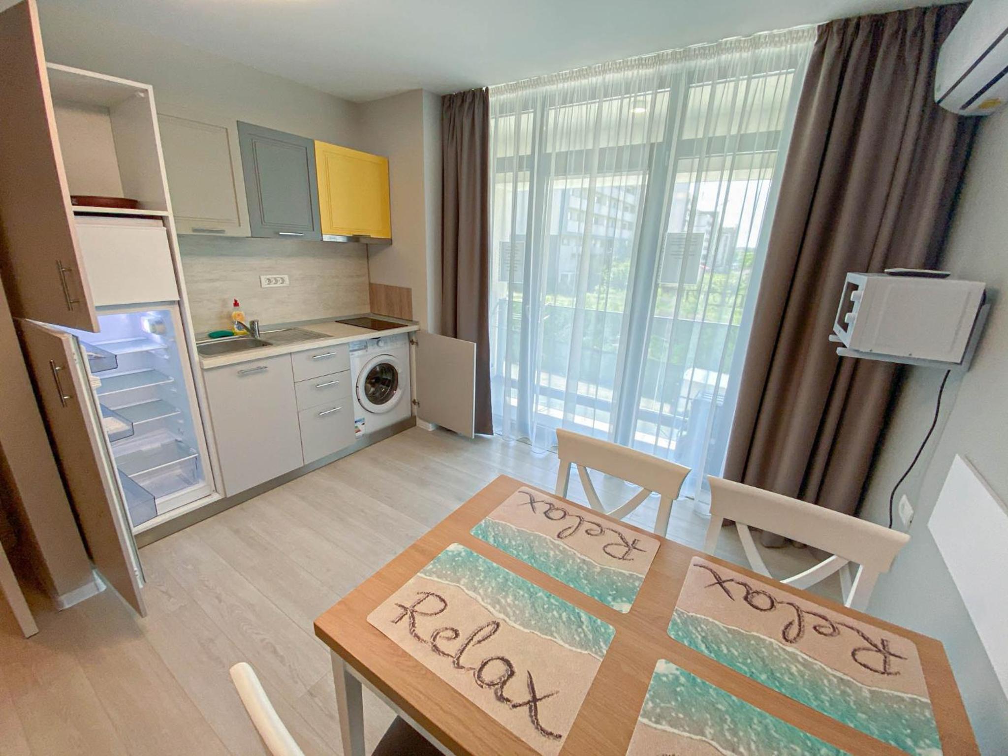 Deluxe Apartment - Photo 3