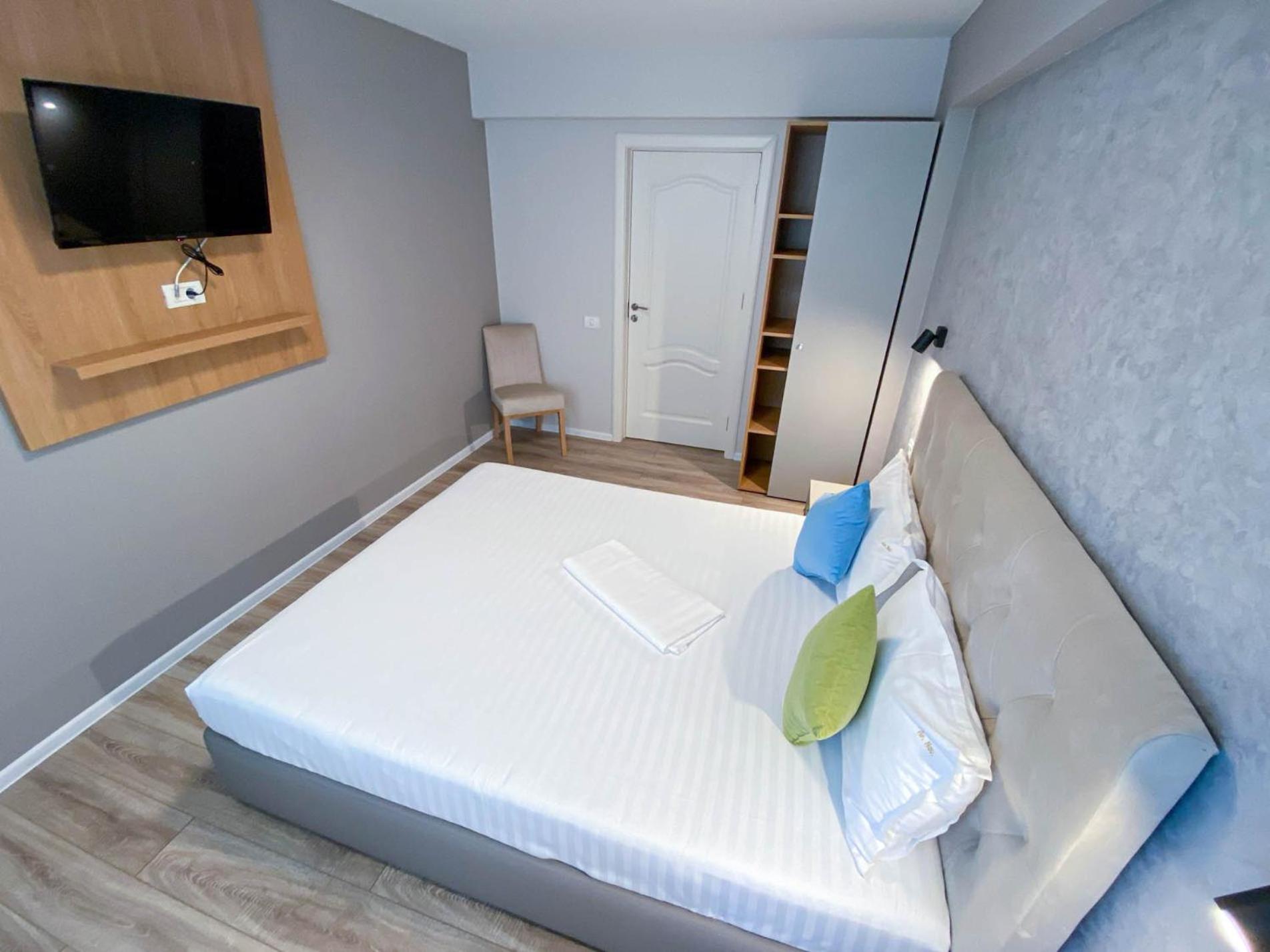 Deluxe Apartment - Photo 4