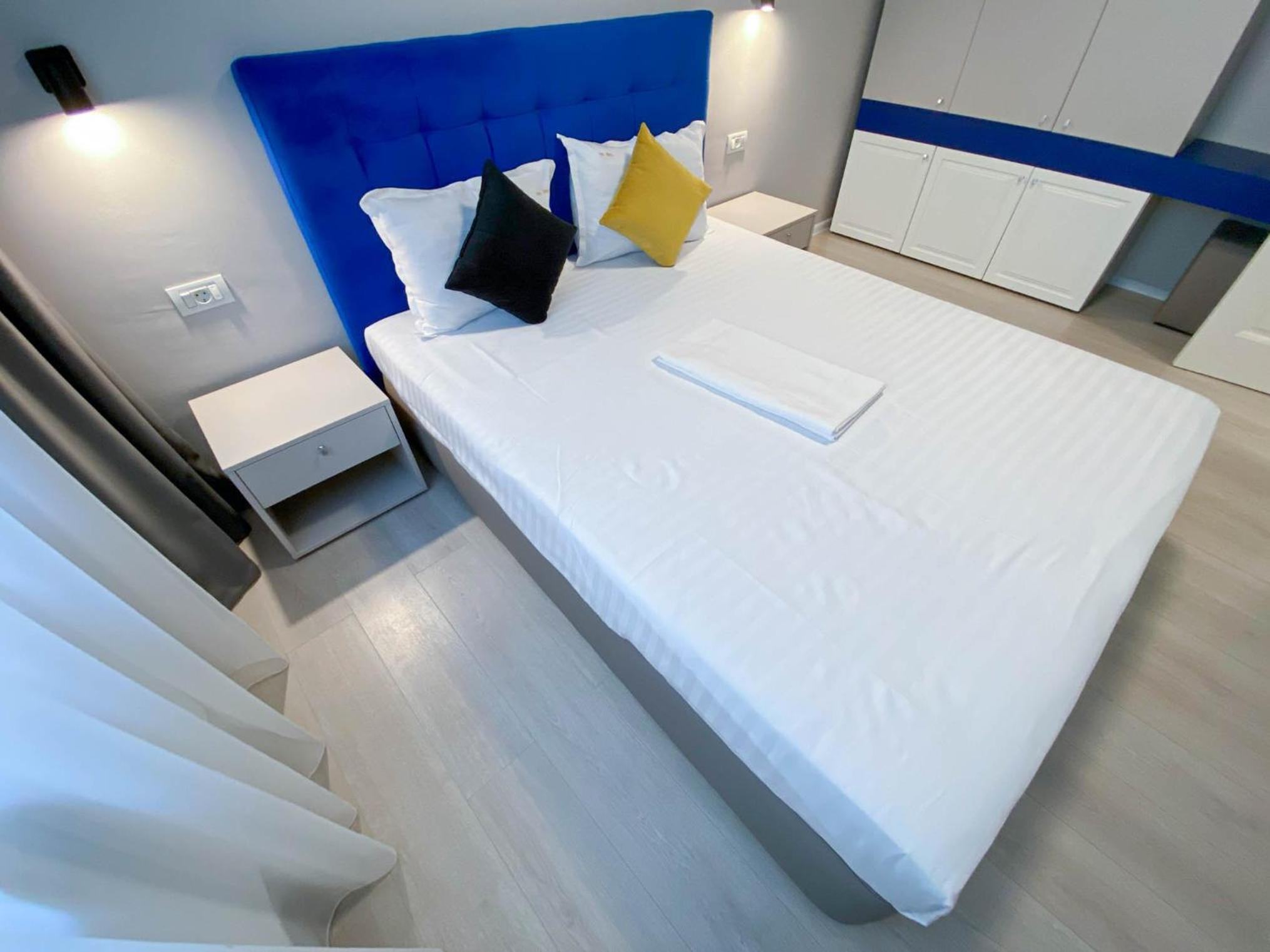 Deluxe Apartment - Photo 6