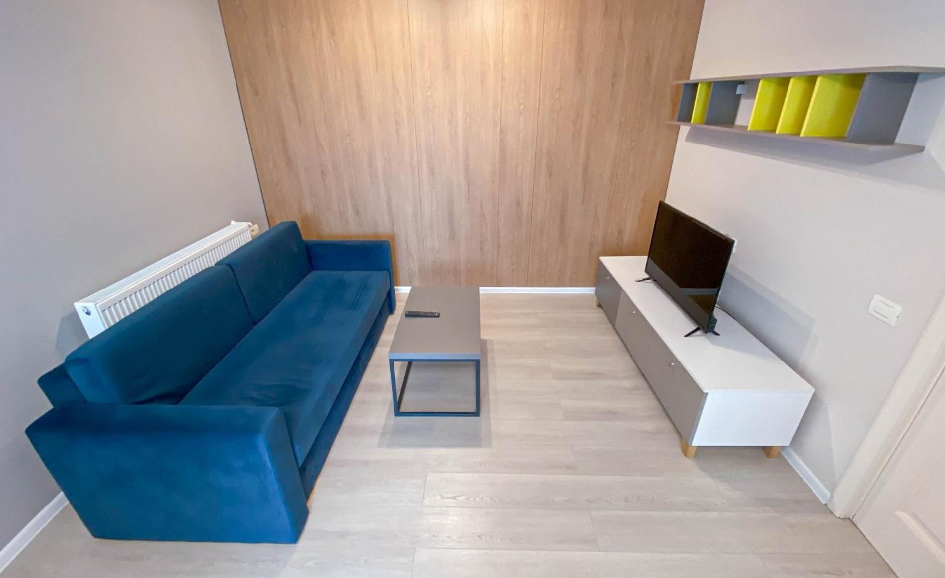 Deluxe Apartment - Photo 8