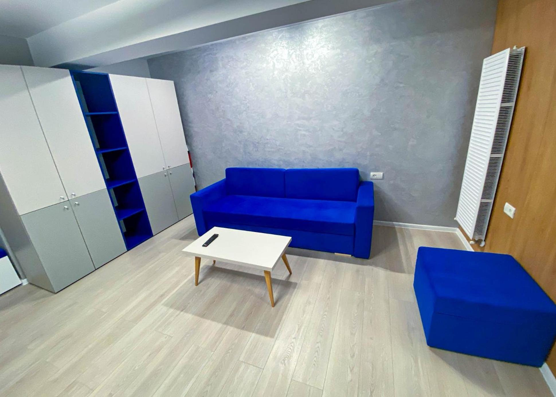 Deluxe Apartment - Photo 10
