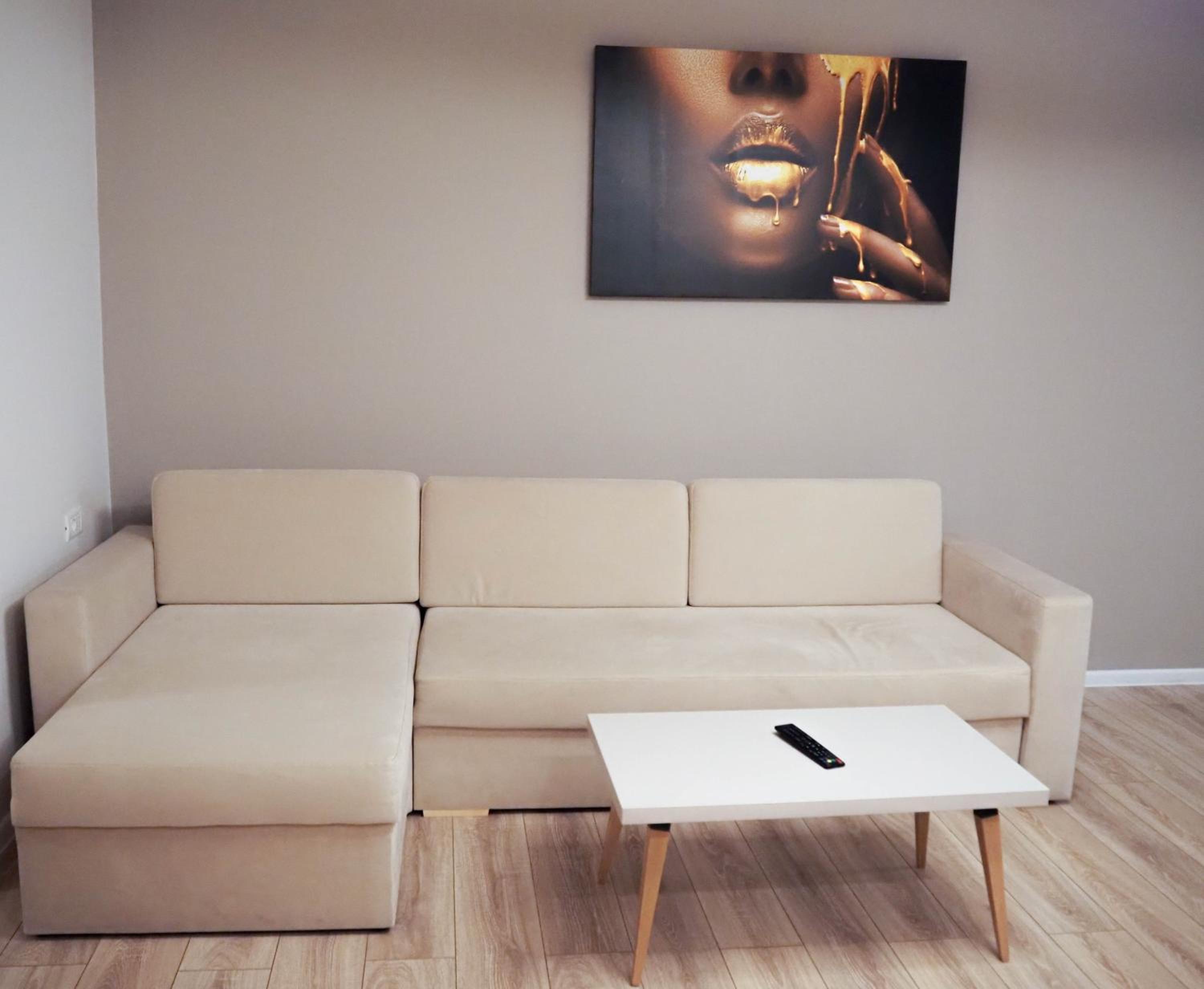 Deluxe Apartment - Photo 15