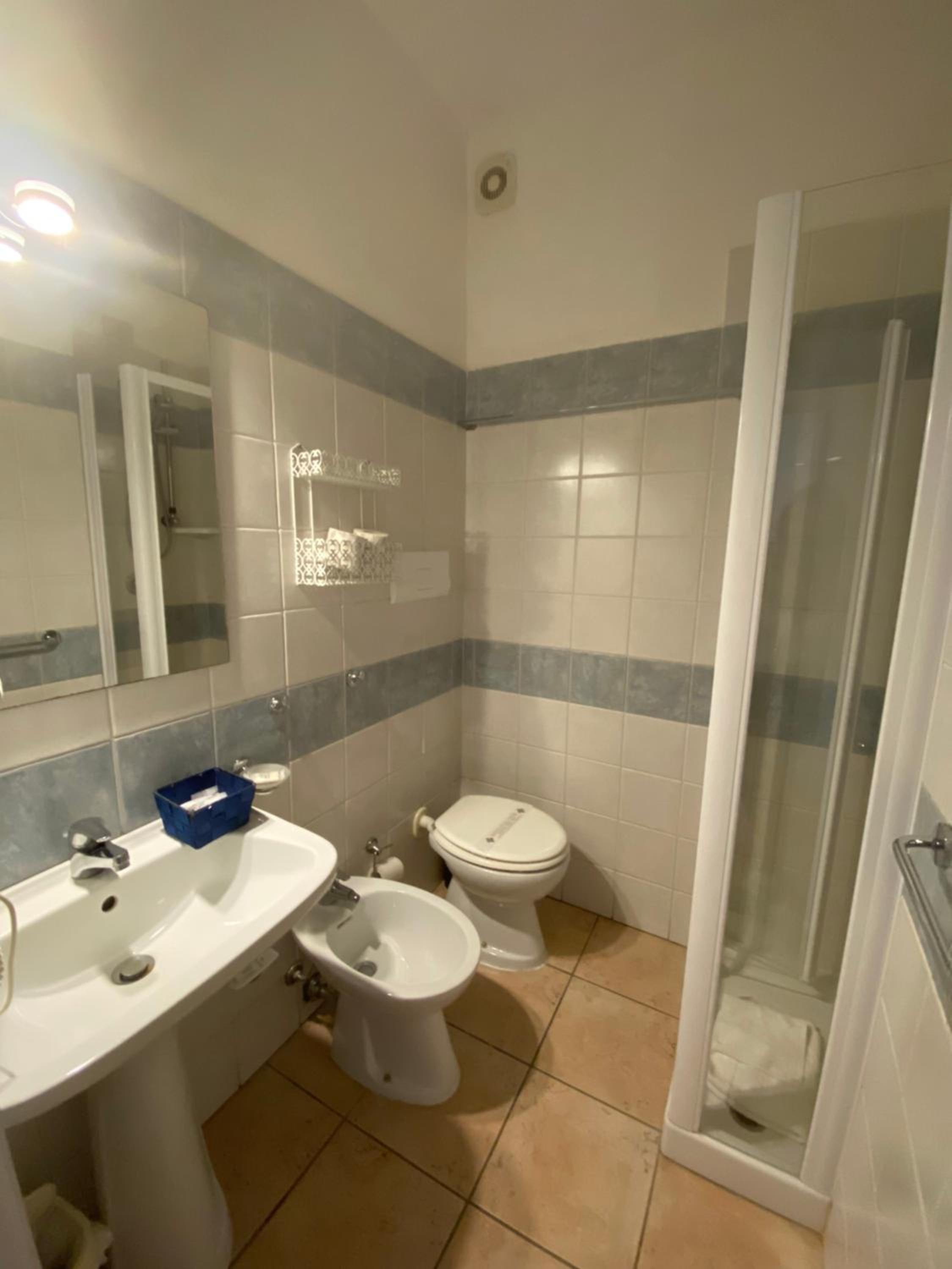 Triple Room photo 3