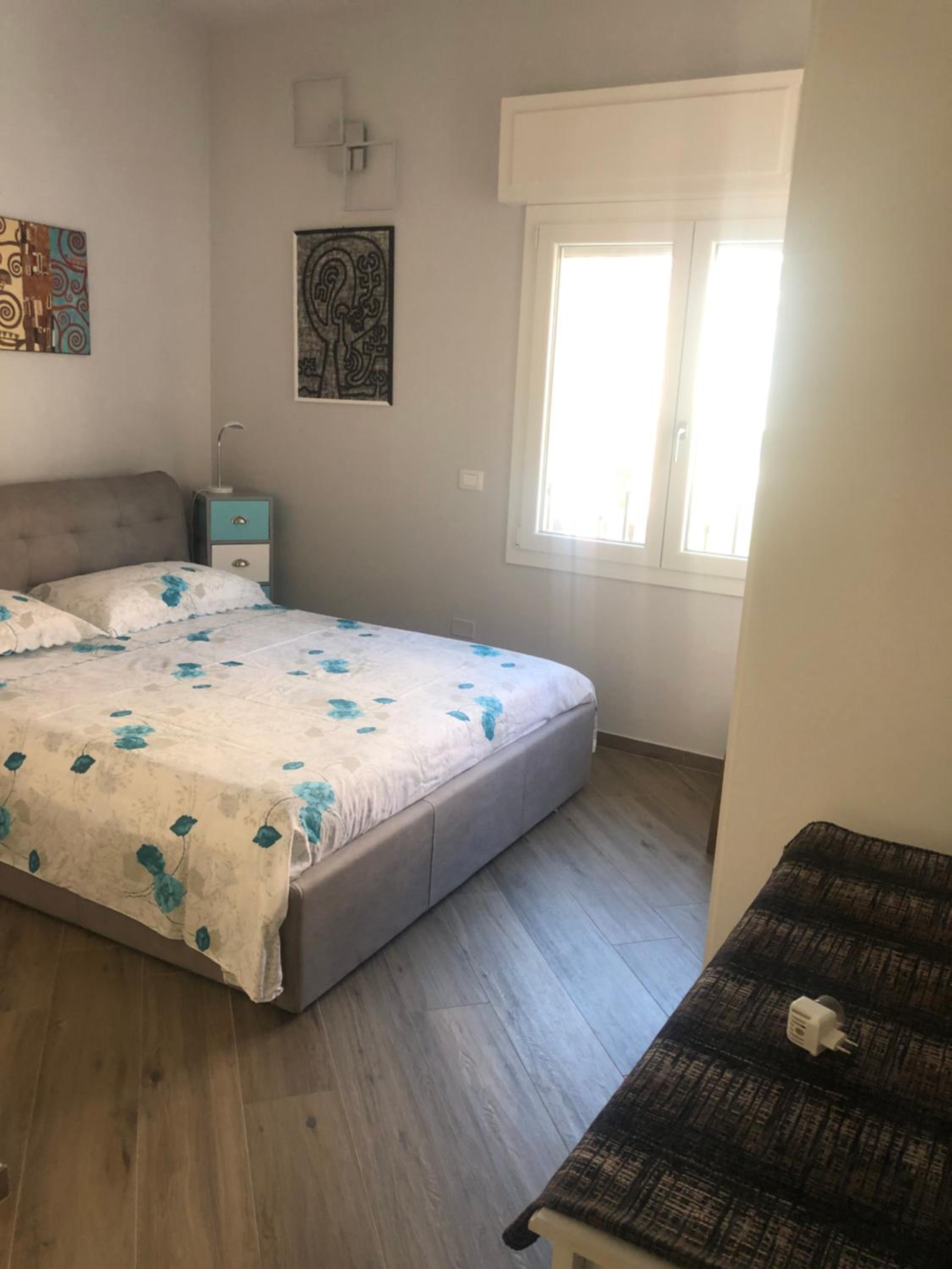Double Room with Private Bathroom - Photo 8