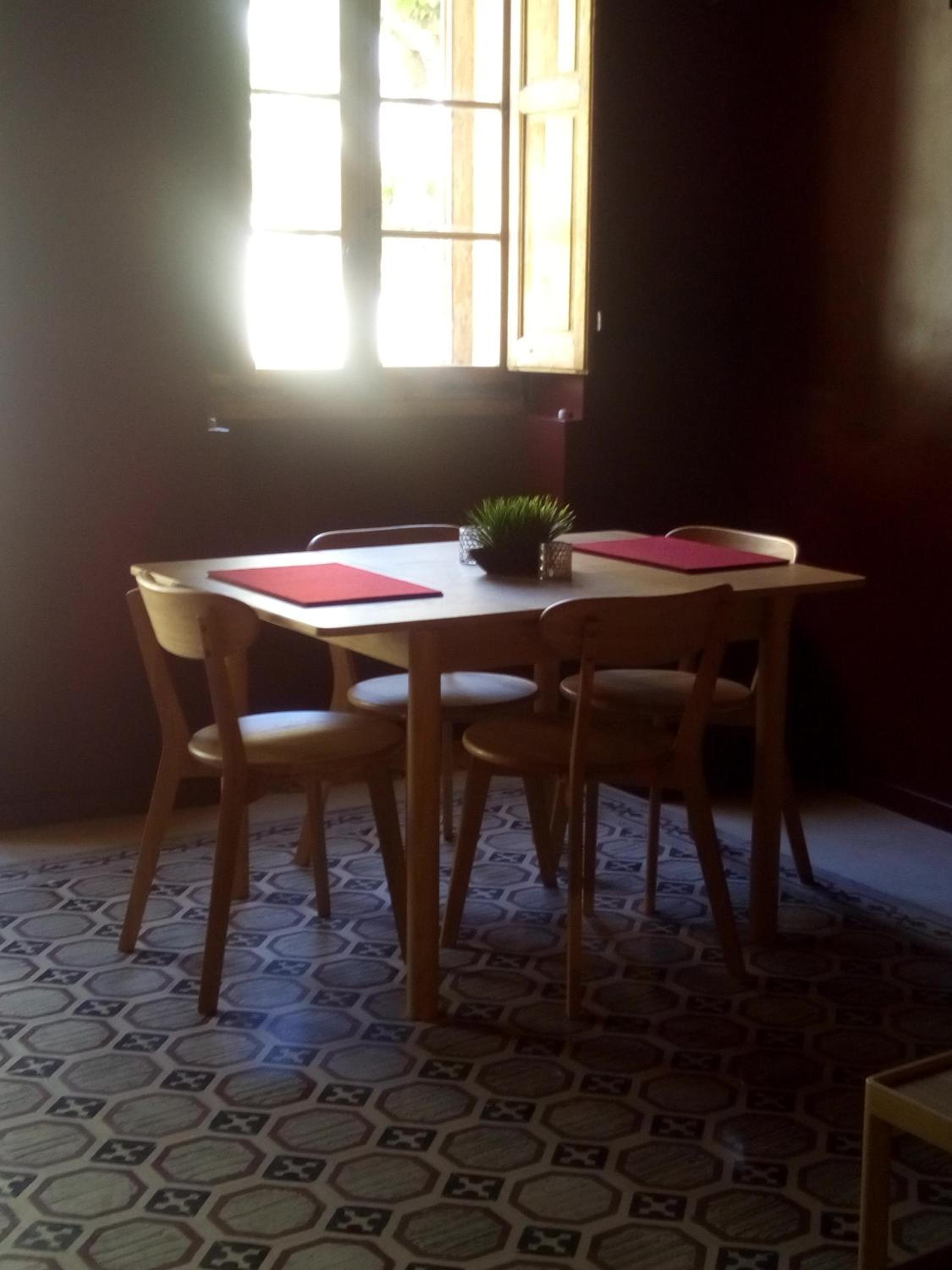 Two-Bedroom House photo 3