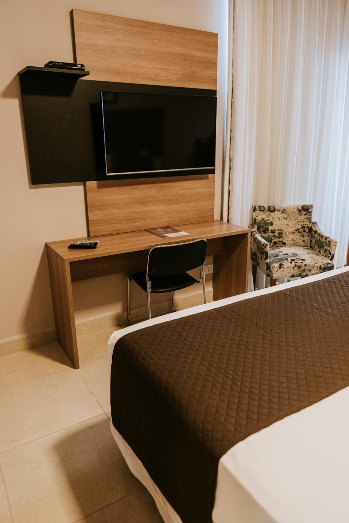 Superior King Room photo 3