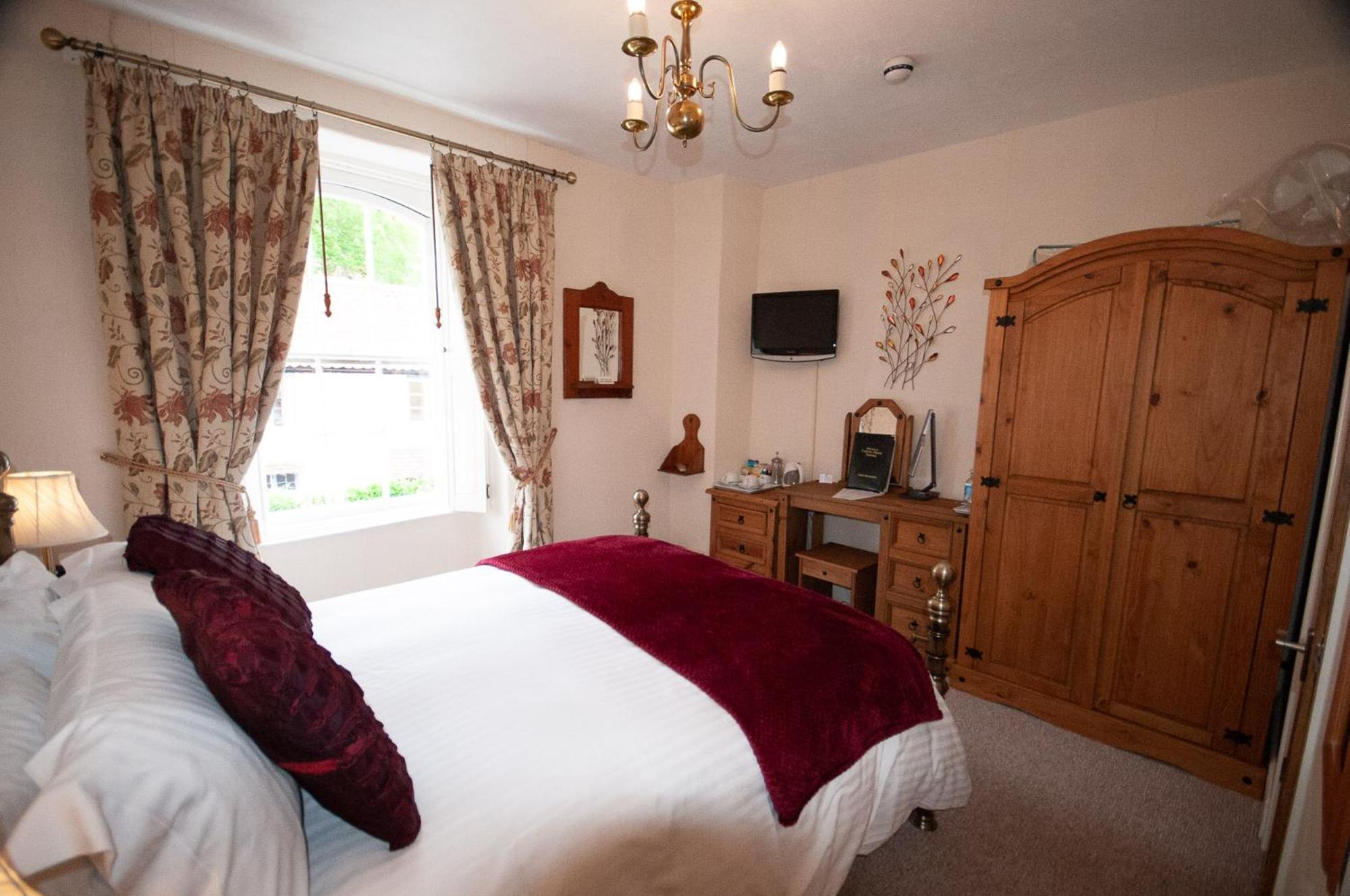 Double Room photo 2