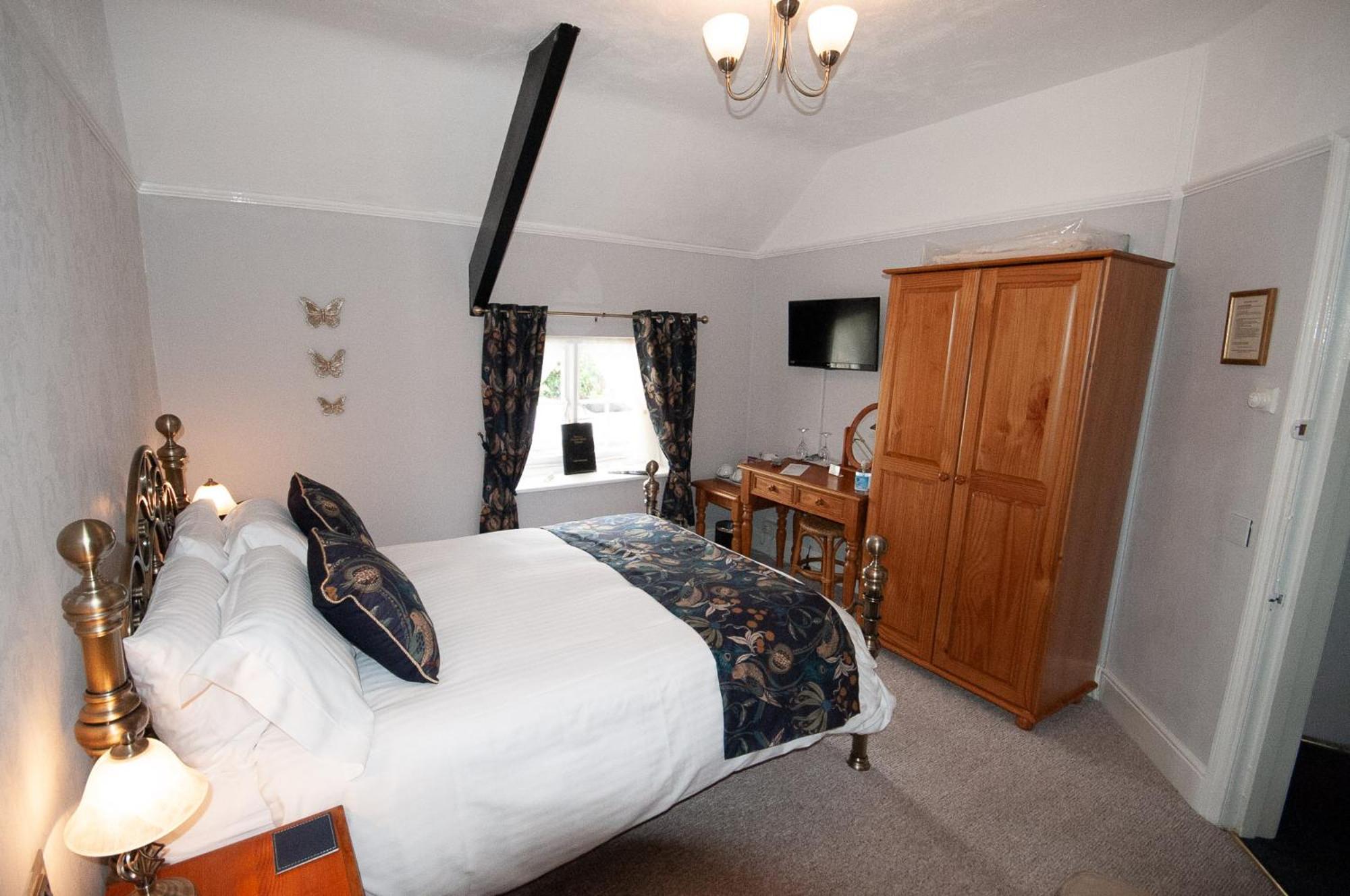 Standard Double Room photo 1