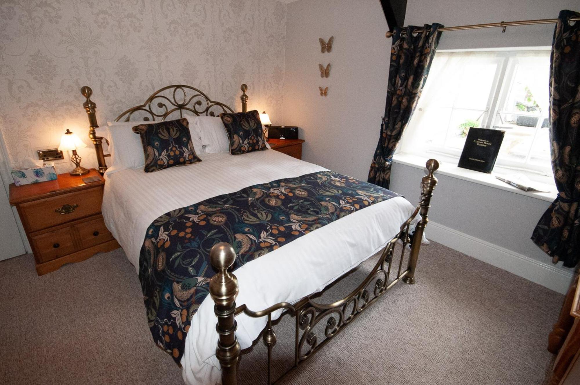 Standard Double Room photo 2