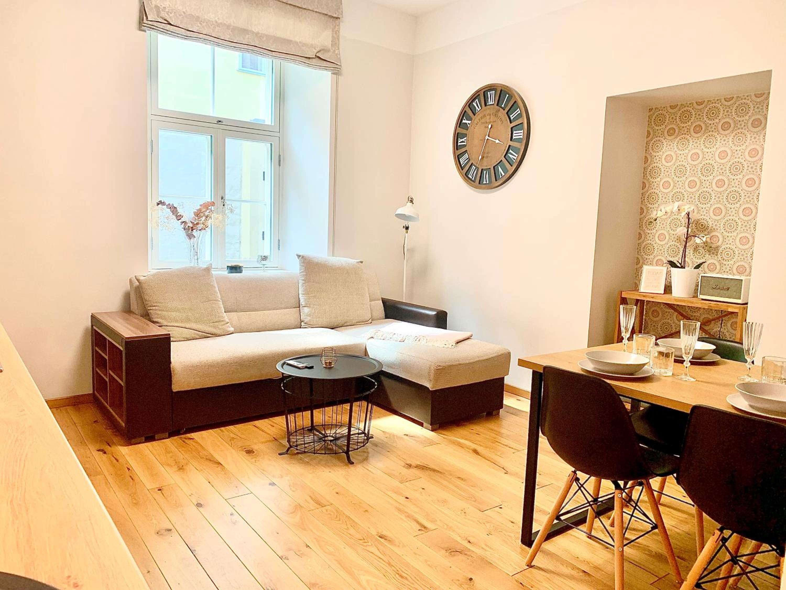 Apartment - Ground Floor - Photo 21