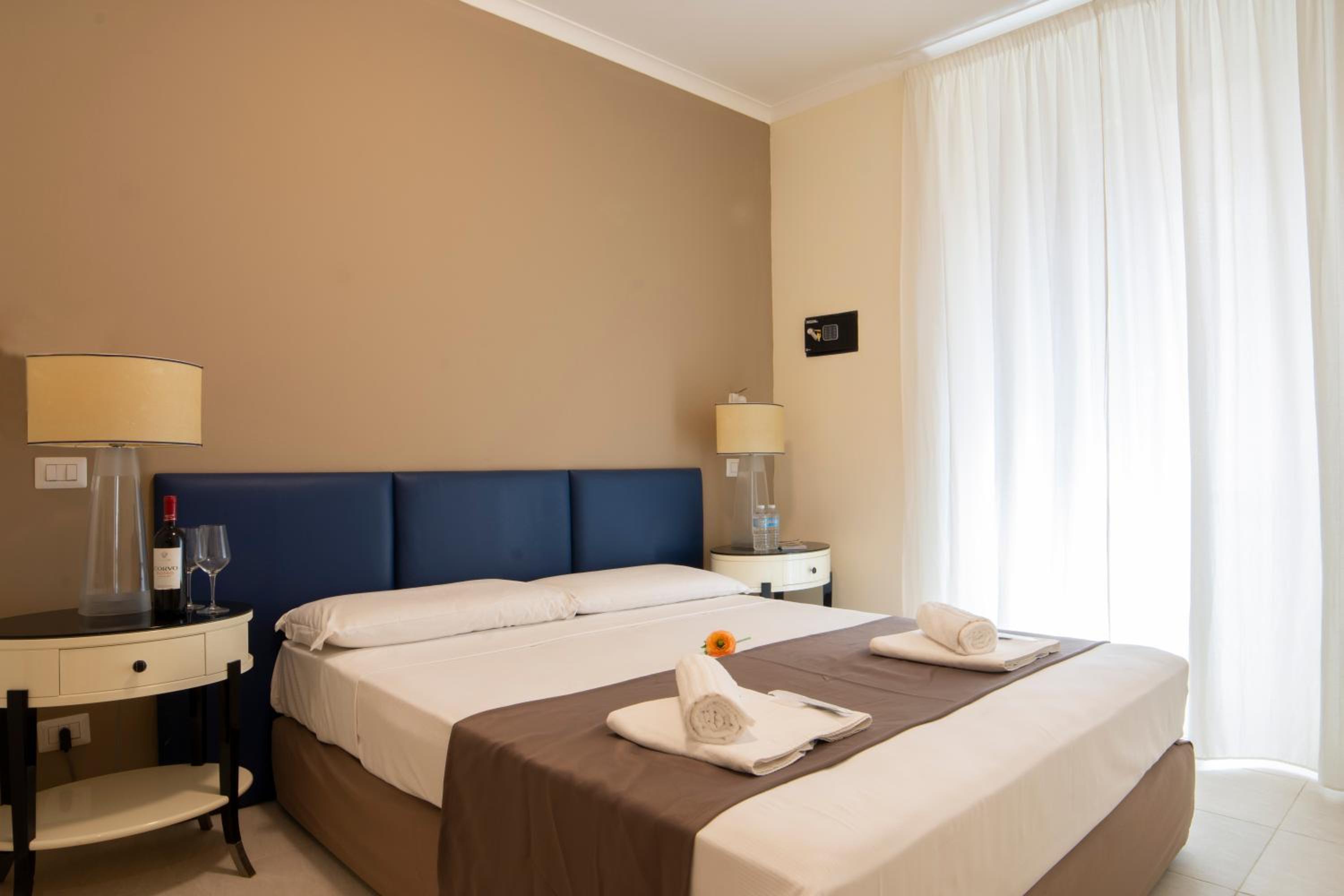 Deluxe Junior Suite