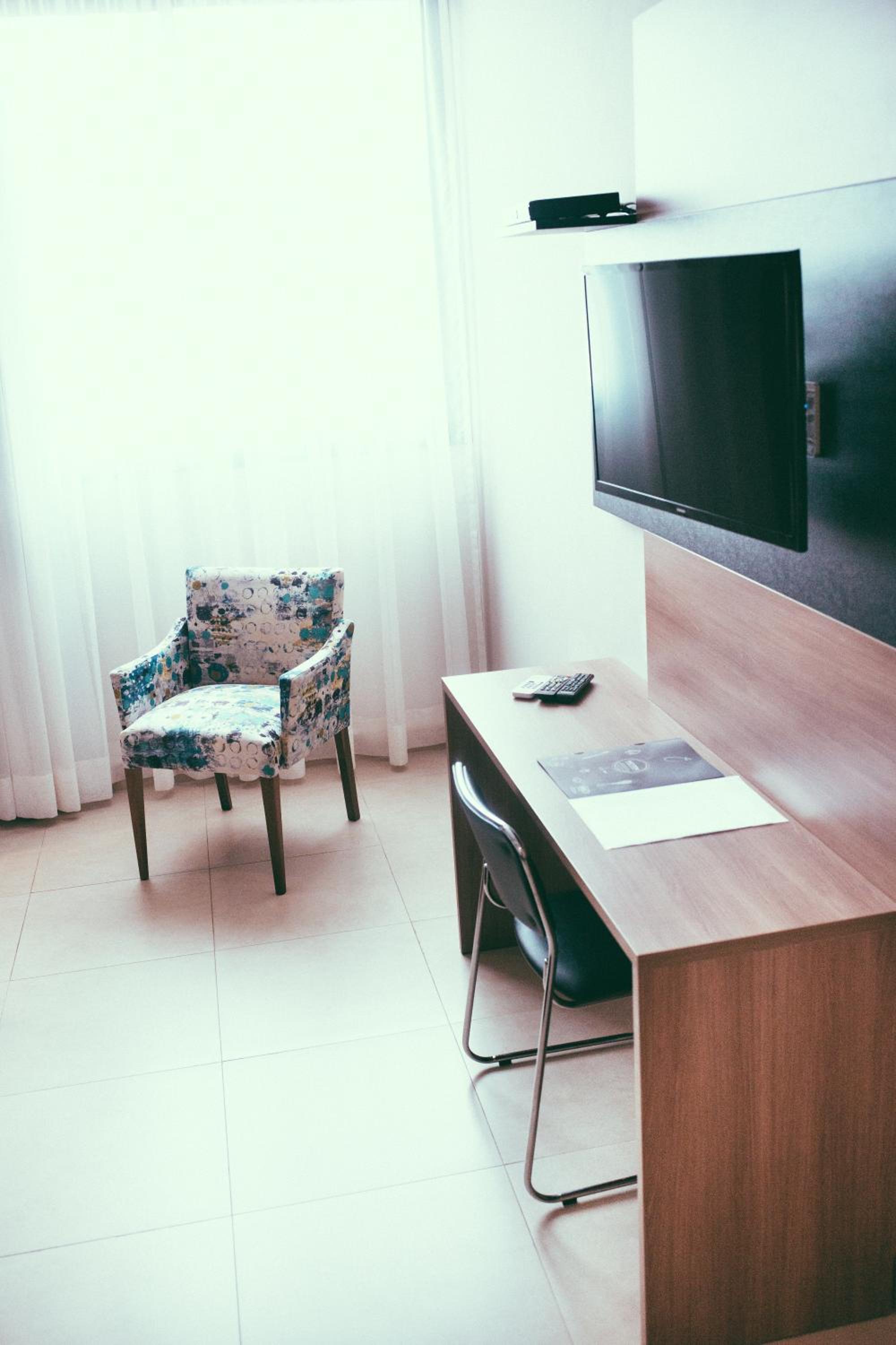 Comfort Triple Room photo 2