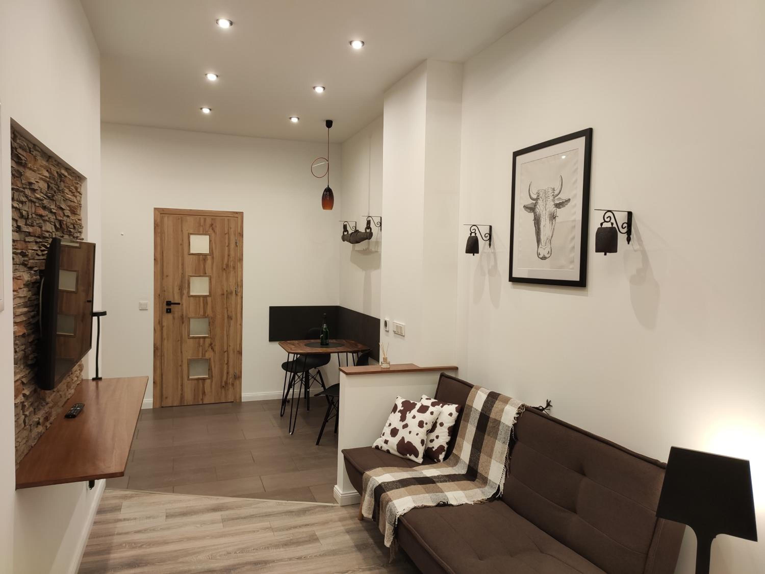 Superior Apartment - Photo 4