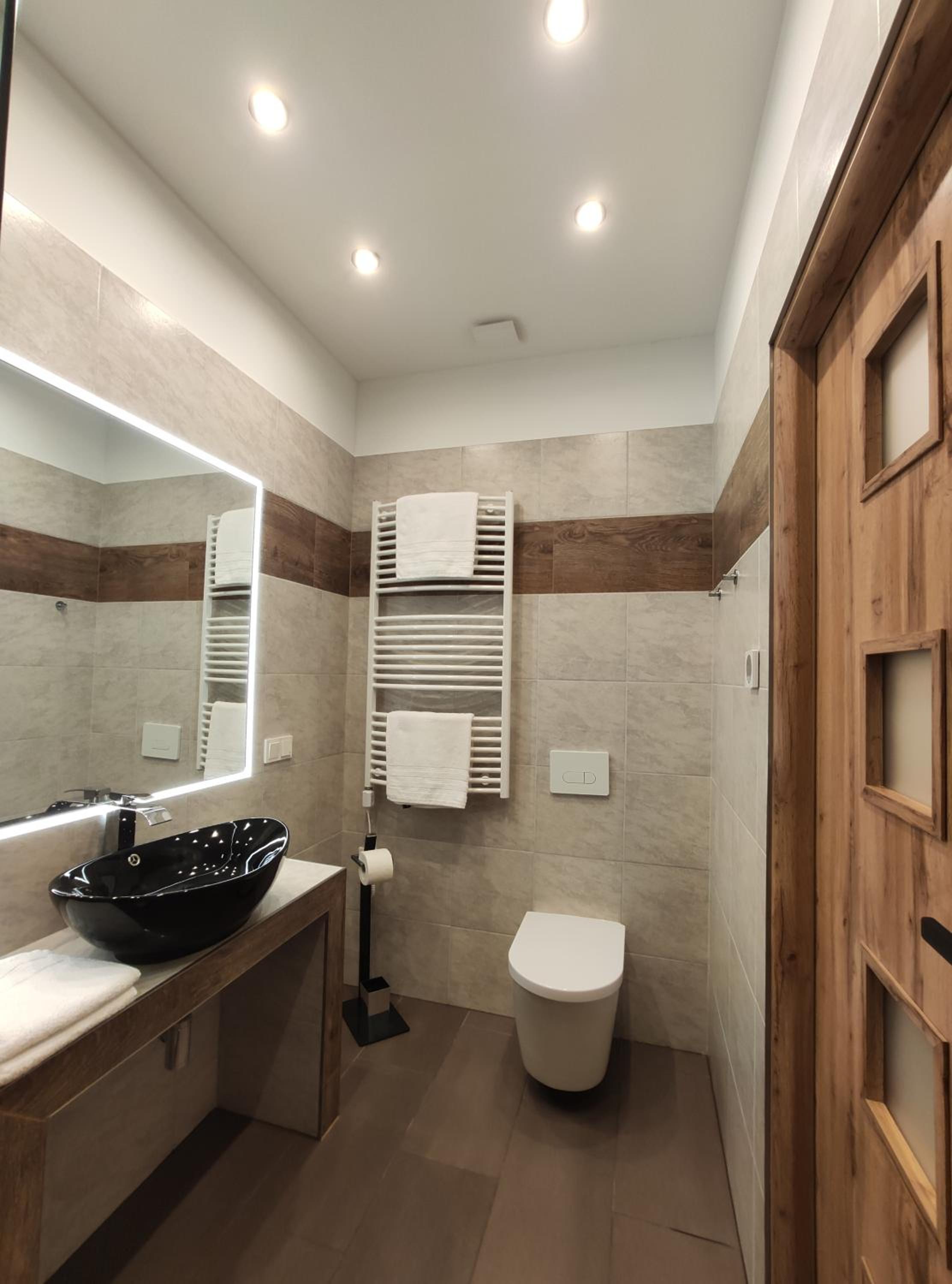 Superior Apartment - Photo 6
