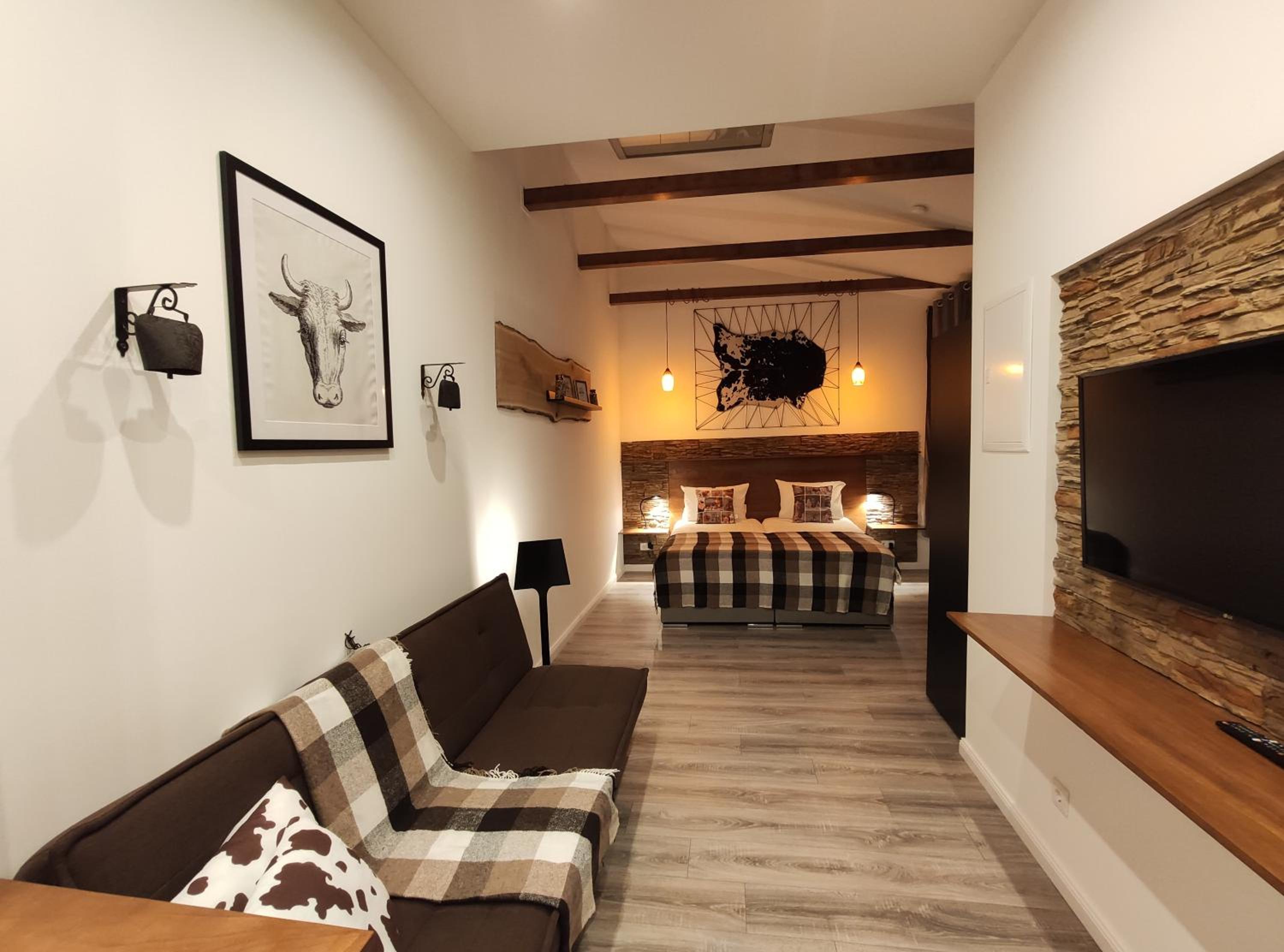 Superior Apartment - Photo 7