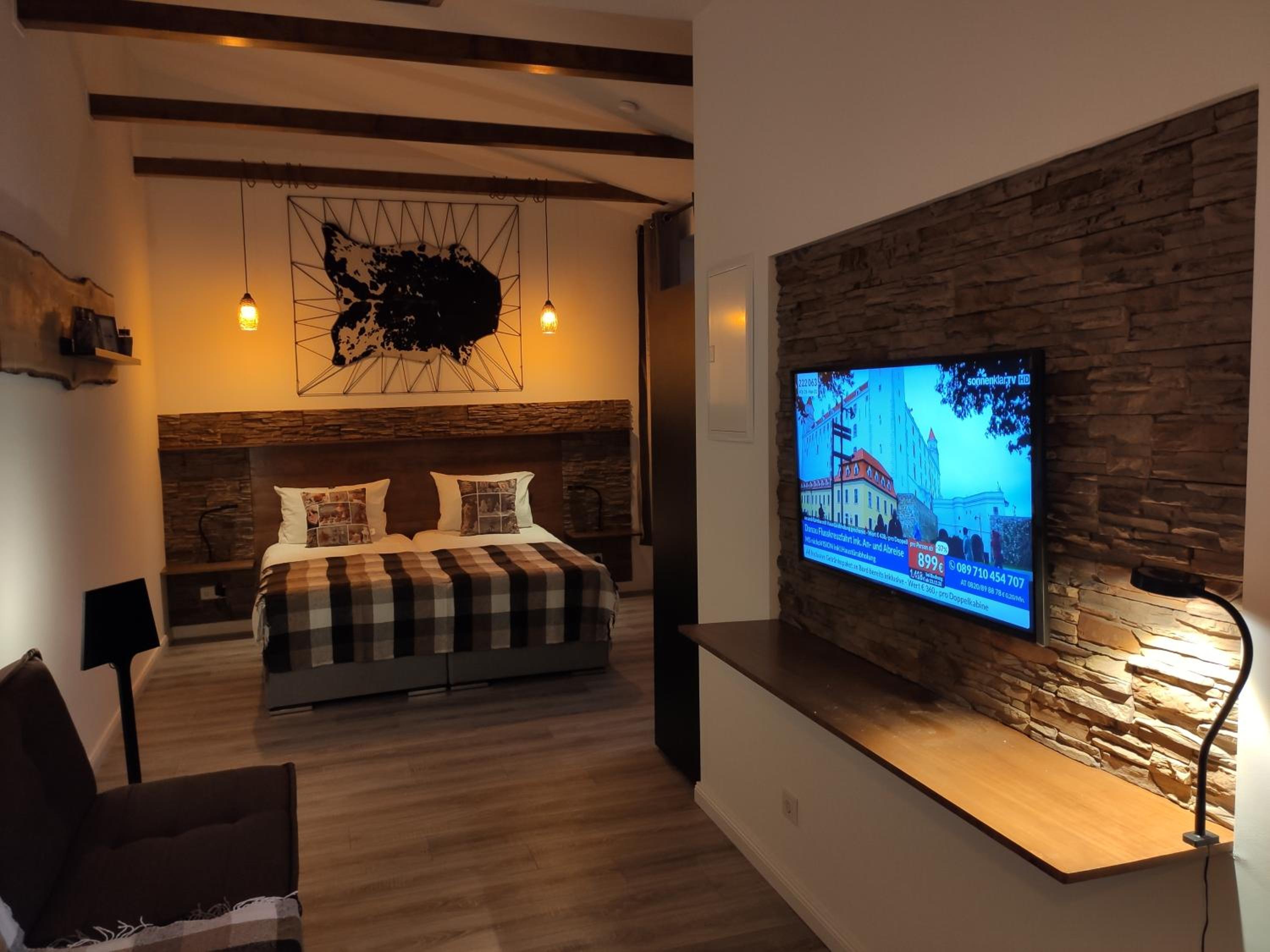 Superior Apartment - Photo 3