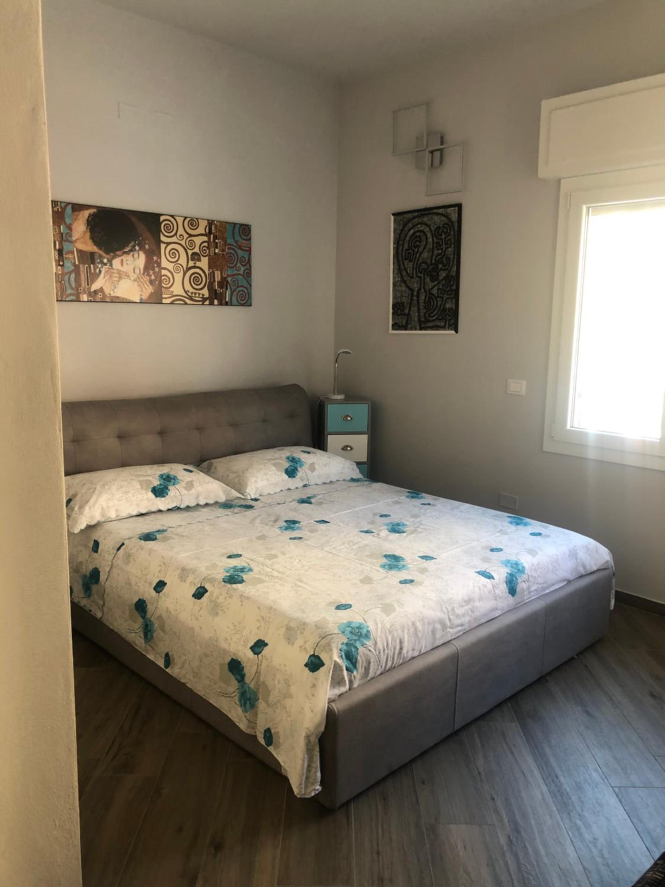 Double Room with Private Bathroom - Photo 25