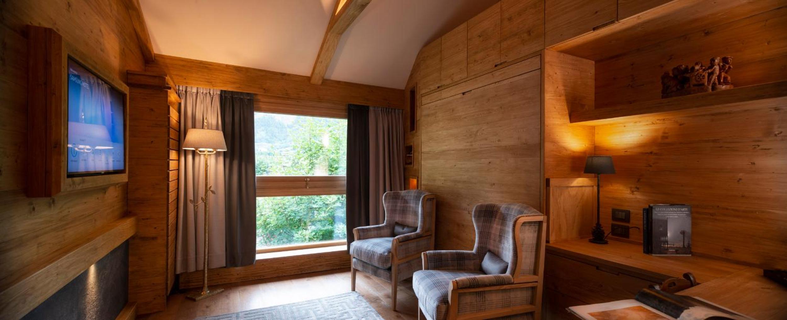 Suite photo 2
