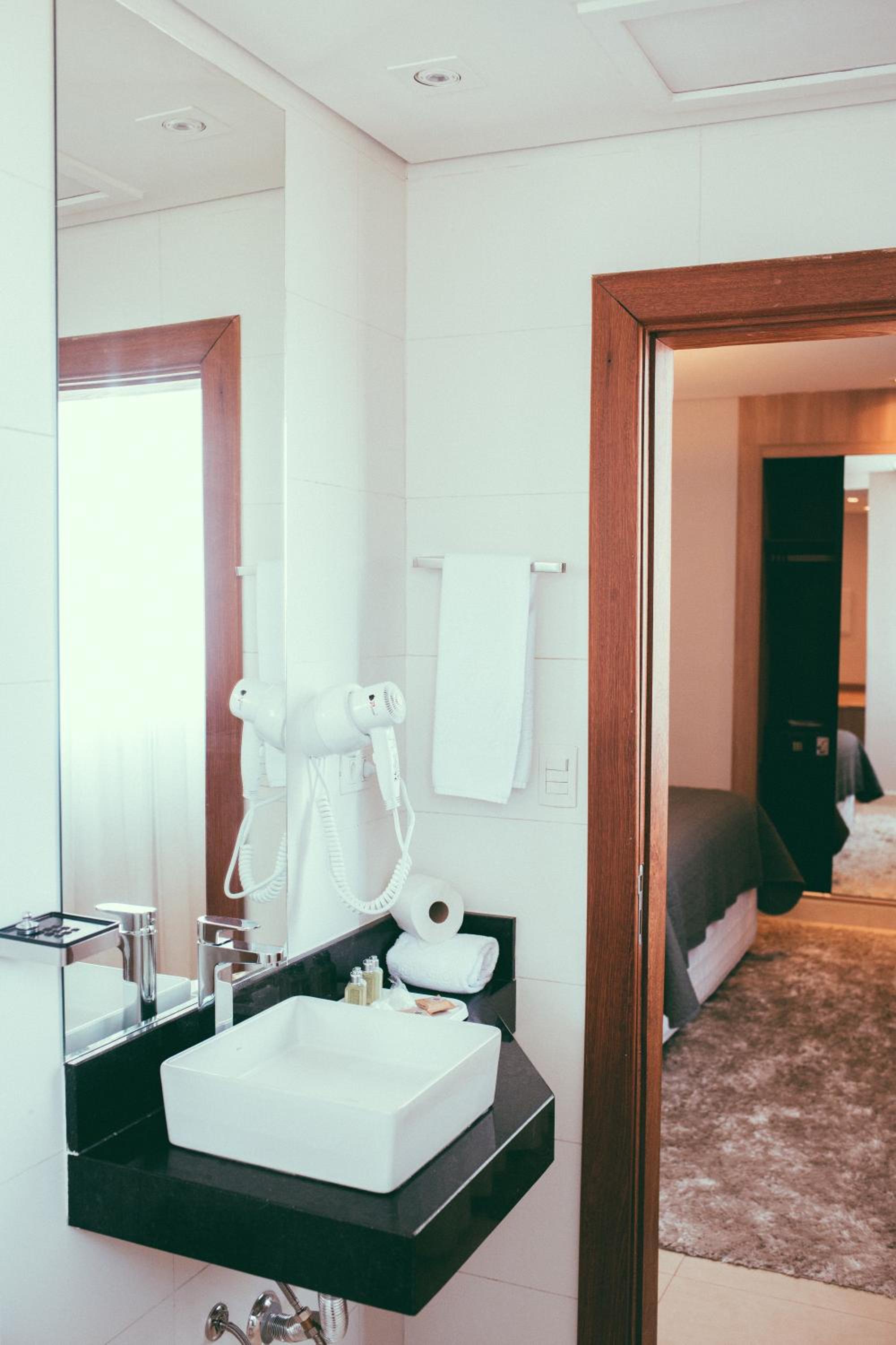 Comfort Triple Room photo 3