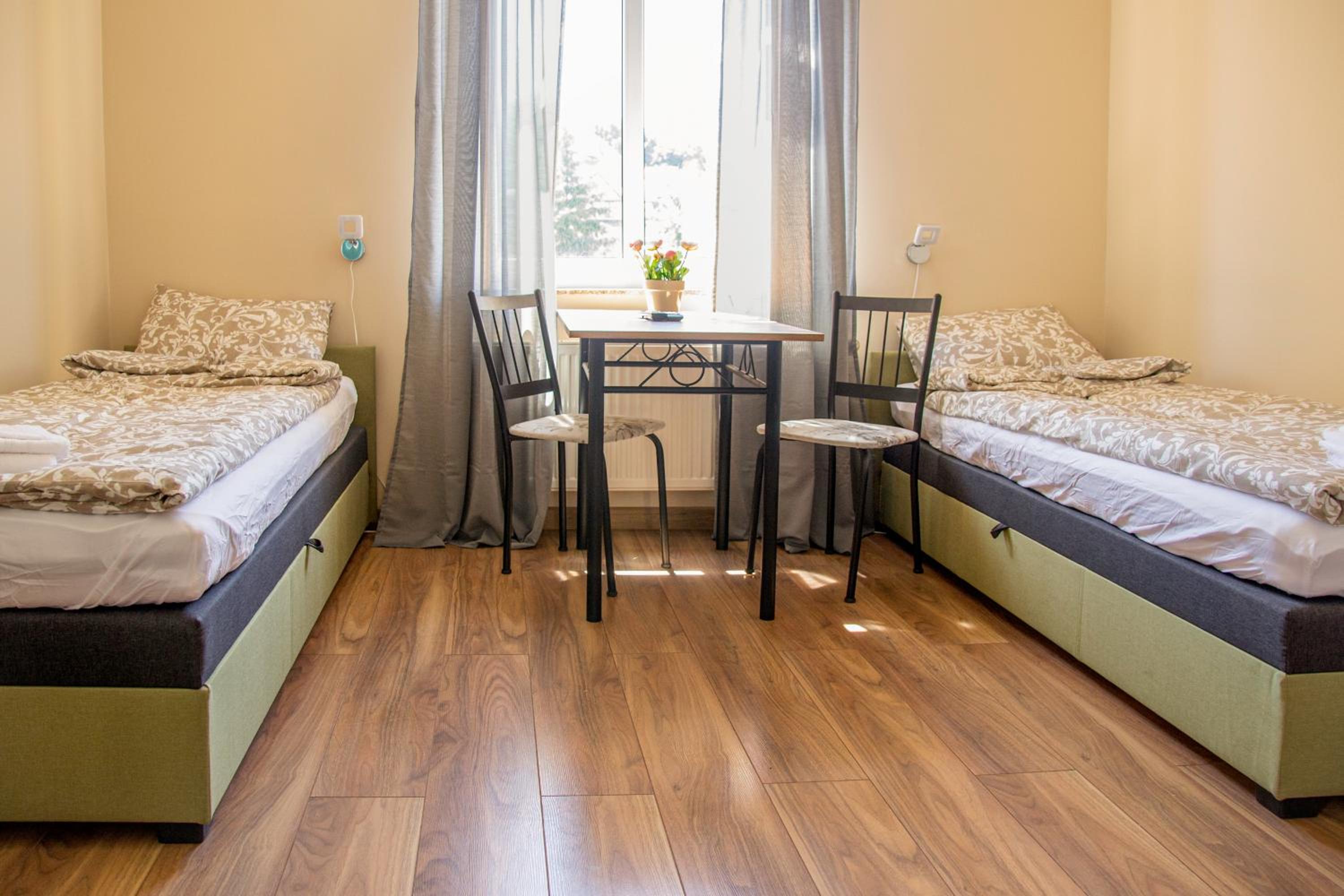 Double Room with Private Bathroom photo 2