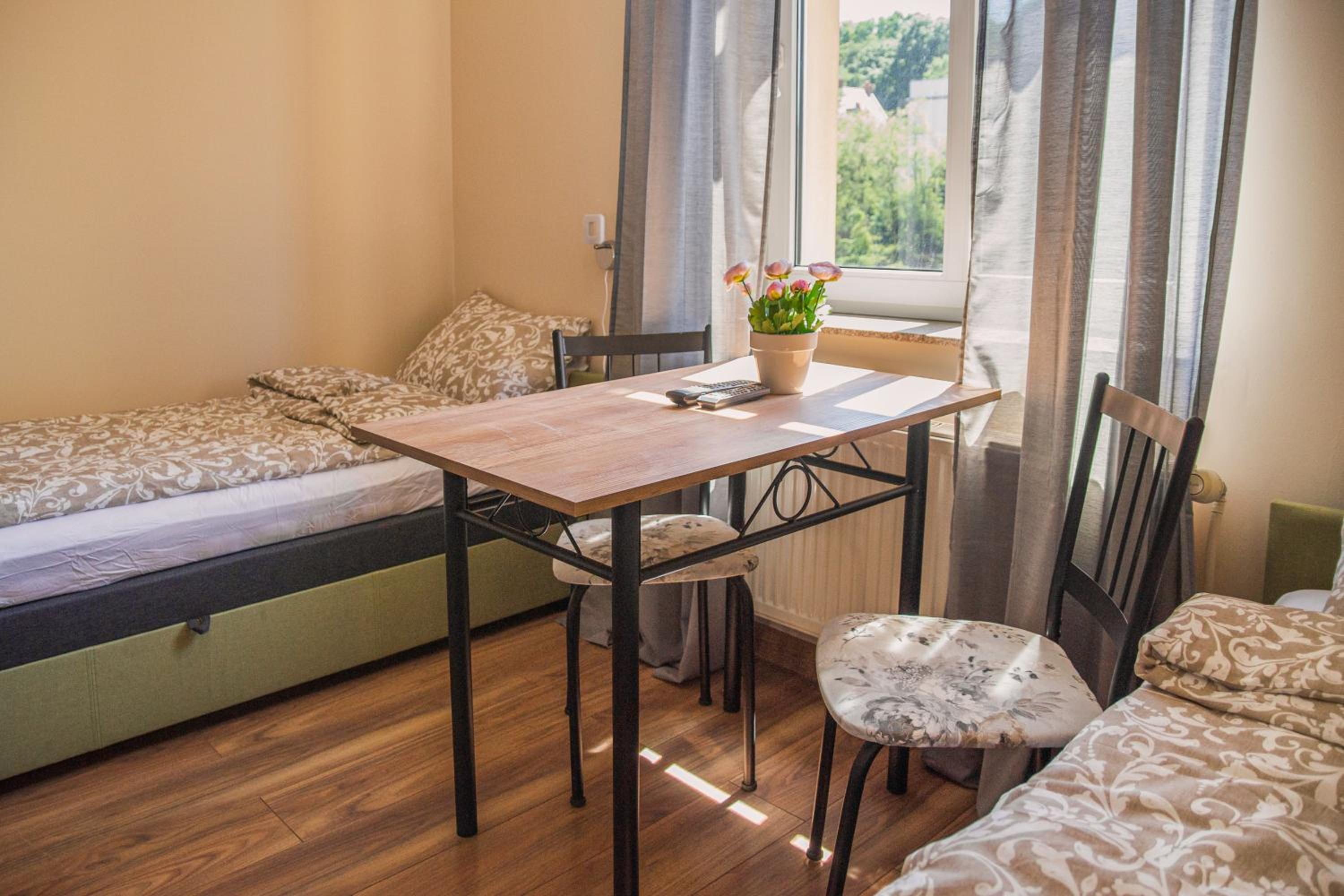 Double Room with Private Bathroom photo 3