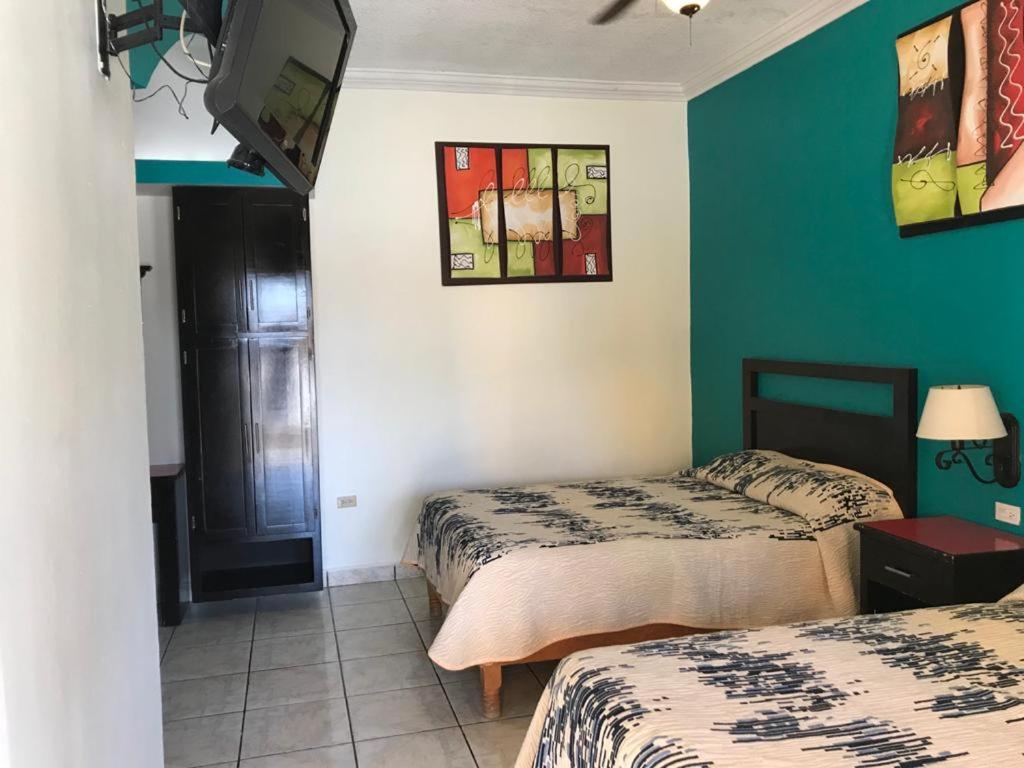 Double Room photo 3
