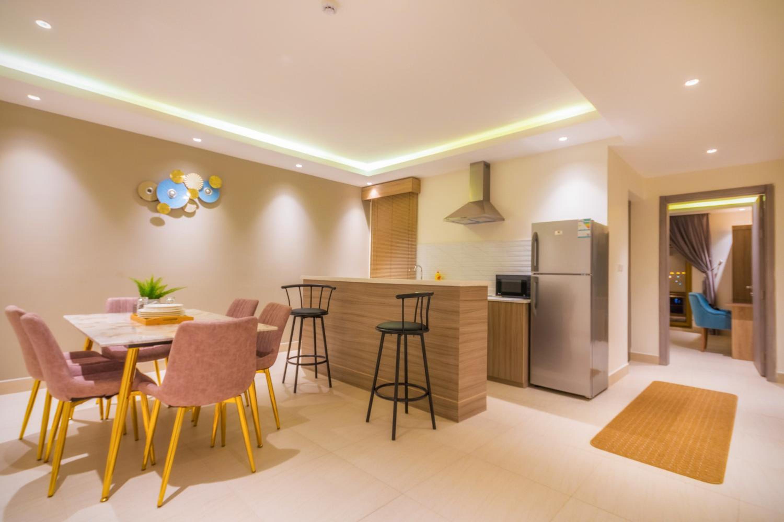 Executive Suite