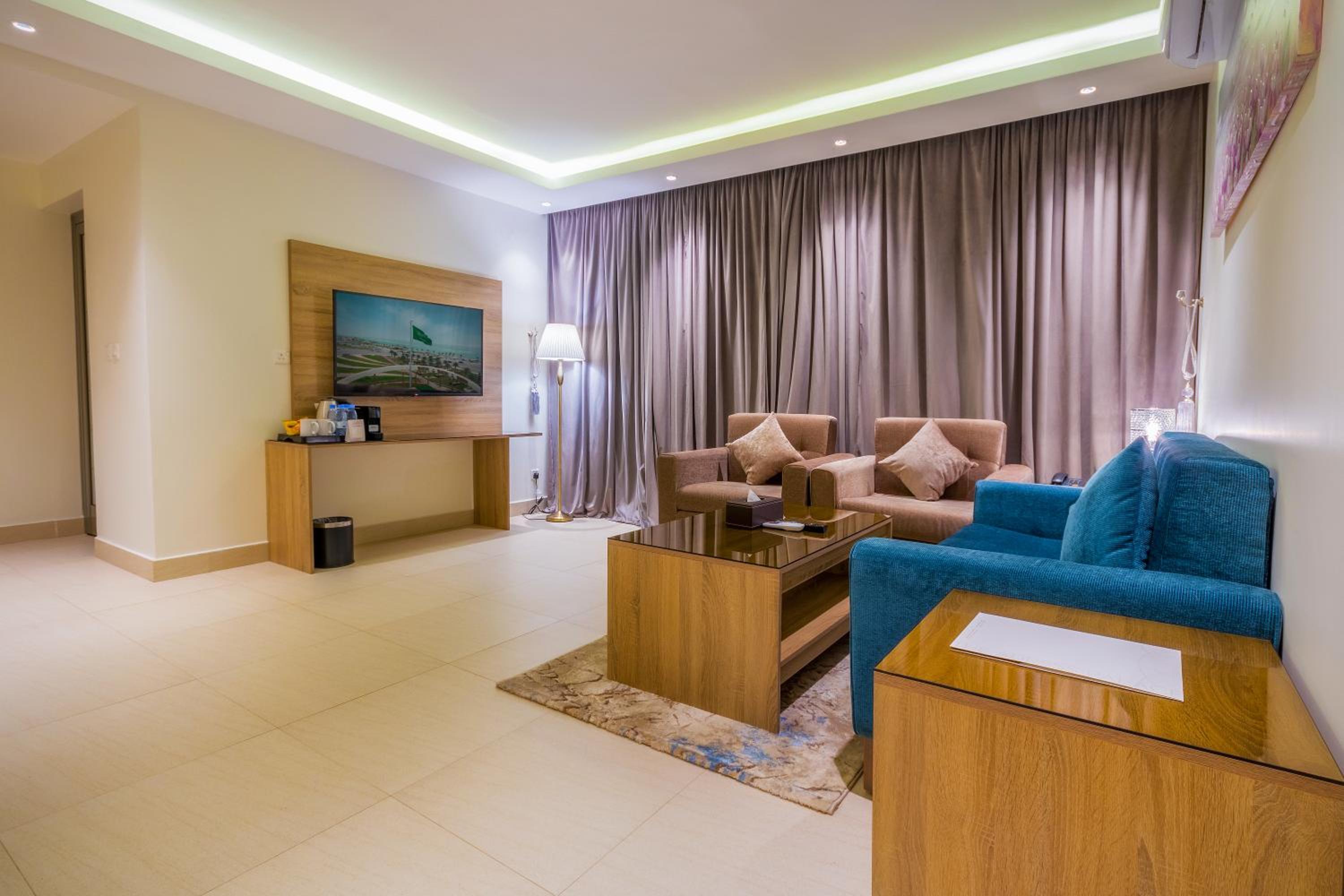 Junior Suite - Photo 8