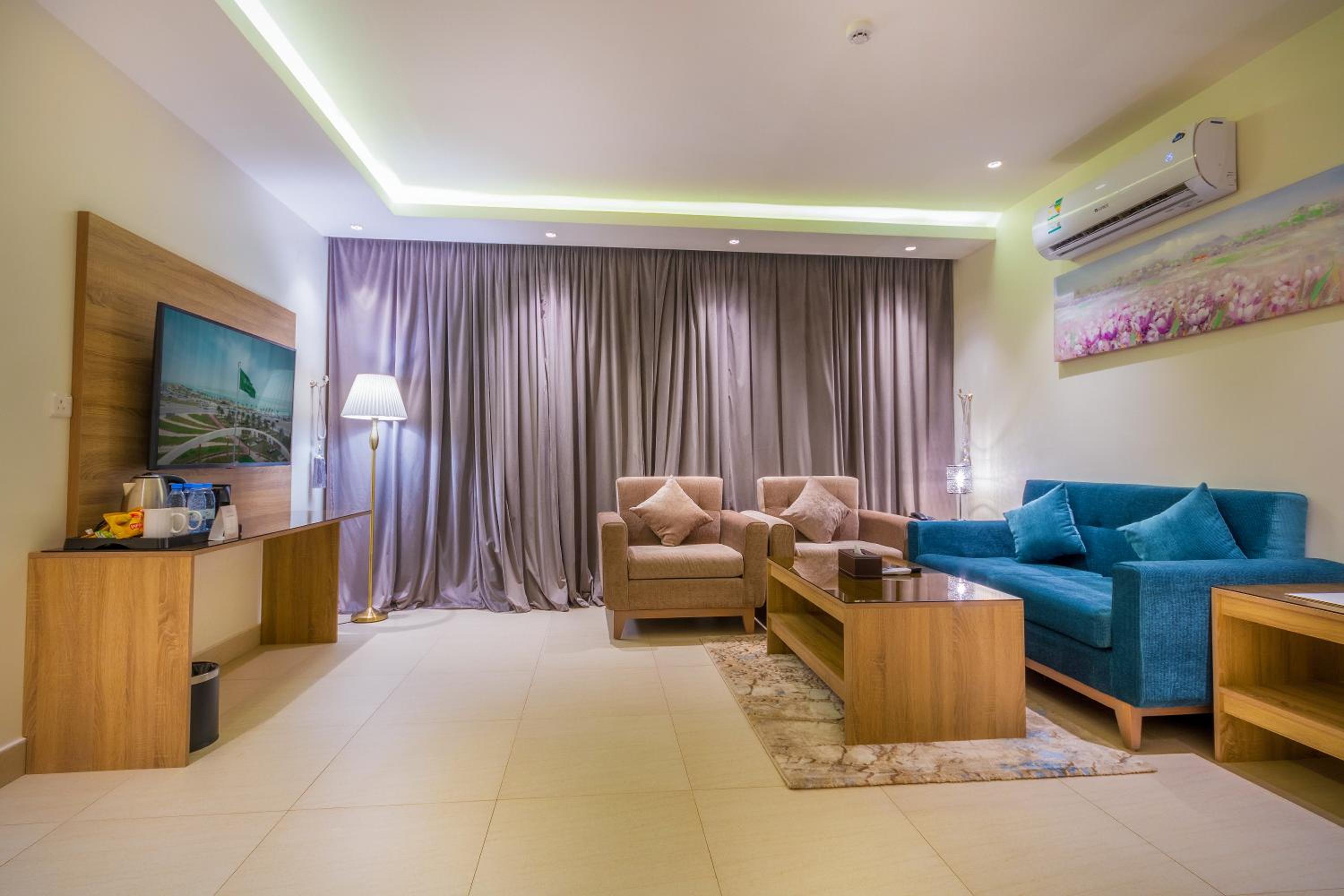 Junior Suite - Photo 6
