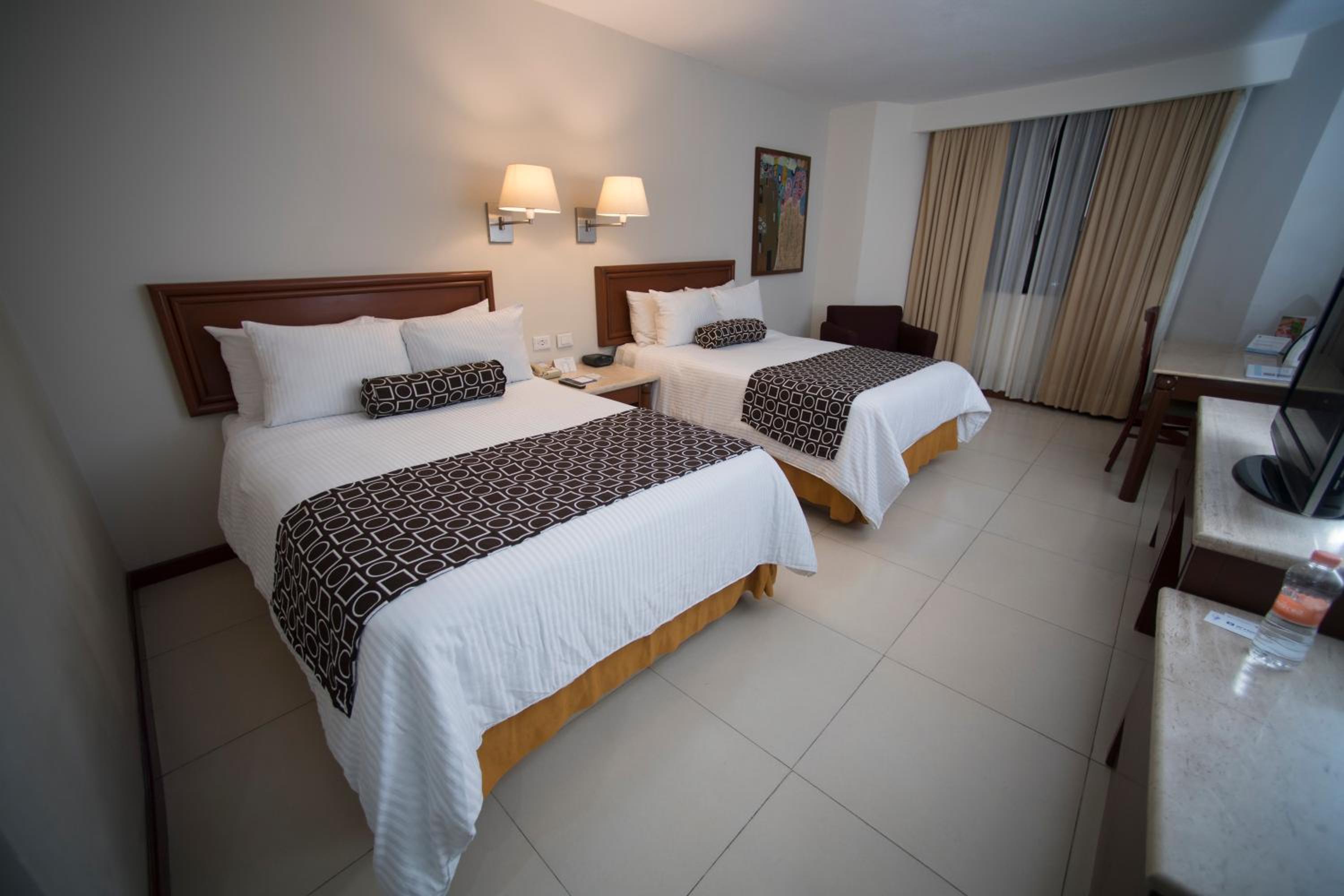 Double Room - Smoking