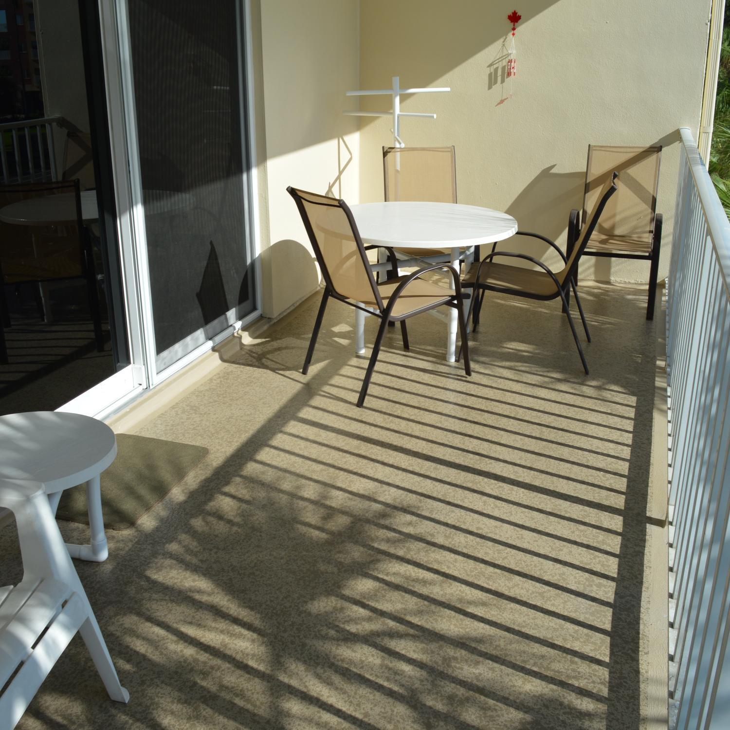 Two-Bedroom Apartment - Photo 23