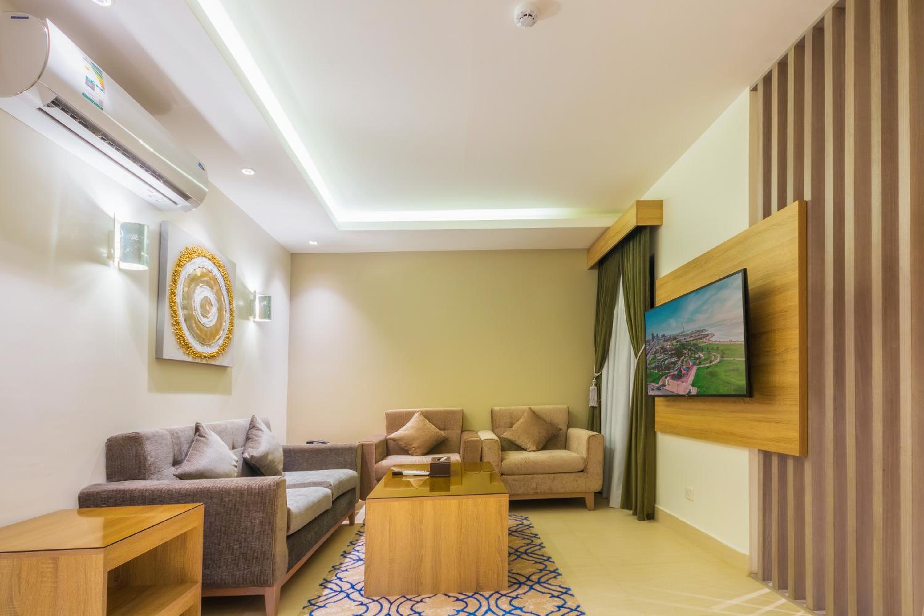 Two-Bedroom Apartment - Photo 10