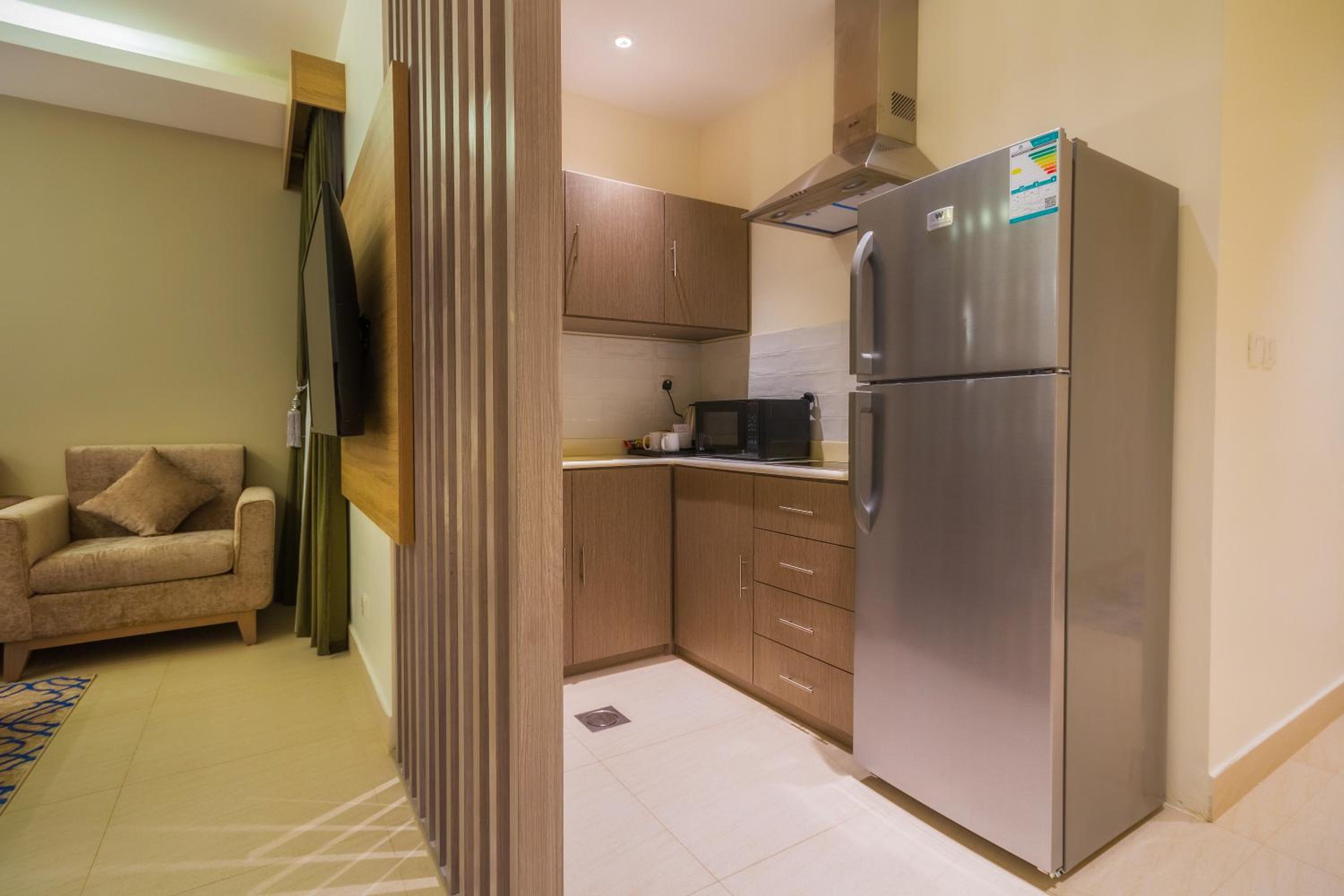 Two-Bedroom Apartment - Photo 9