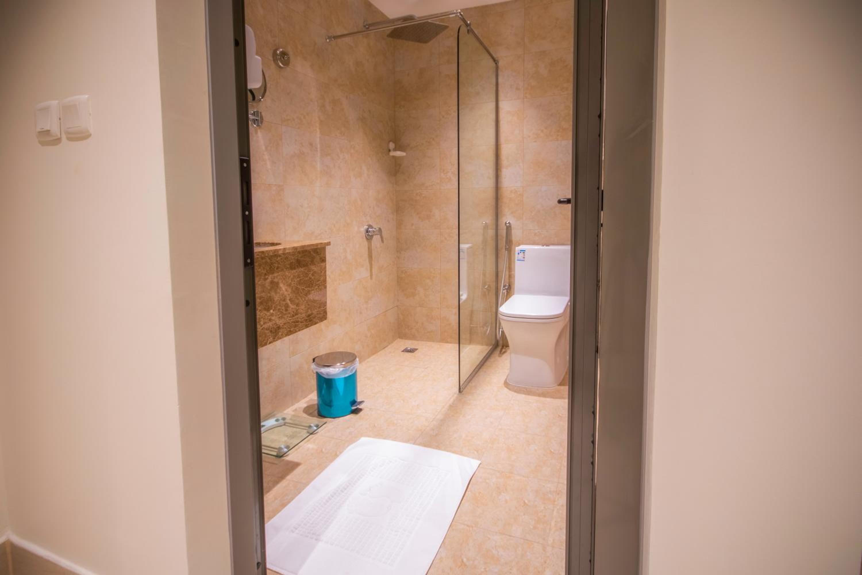 Two-Bedroom Apartment - Photo 1
